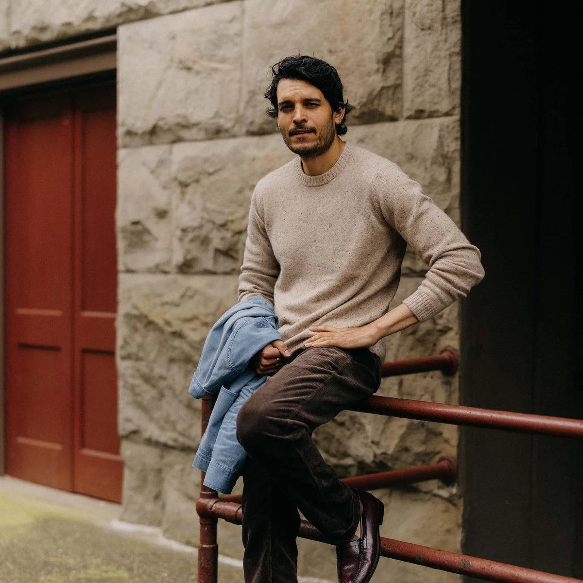 At the lodge turtleneck pullover clearance