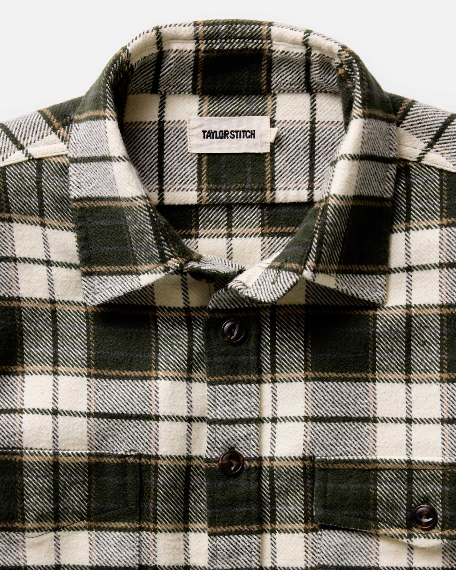 The Crater Shirt