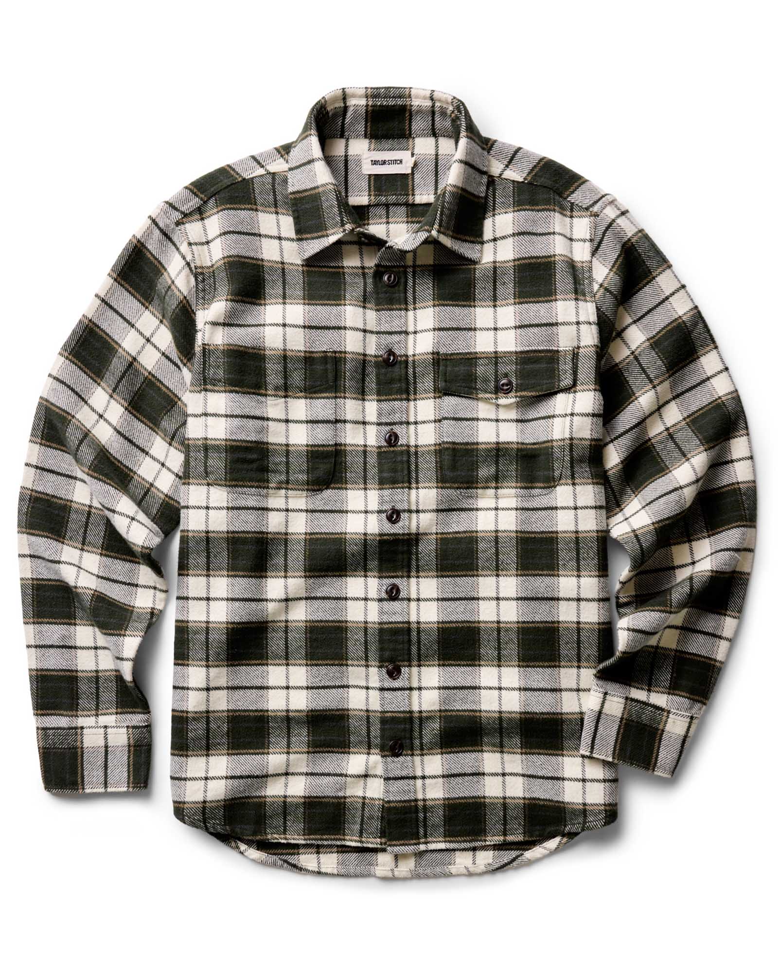 The Crater Shirt