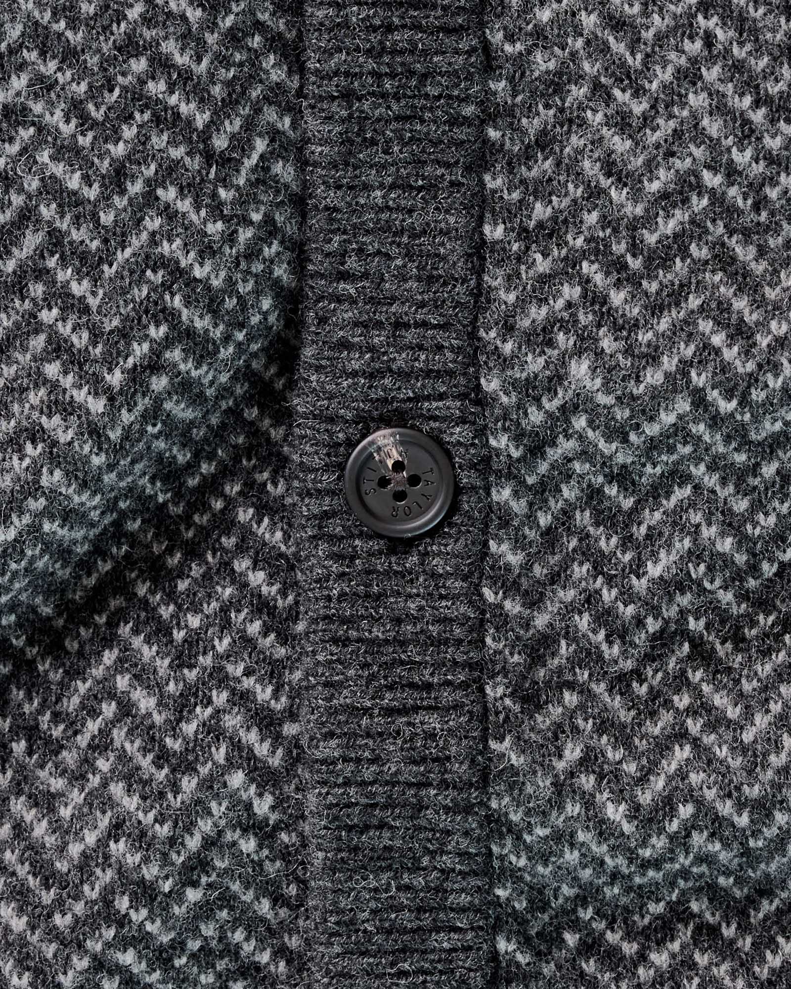The Eddy Cardigan