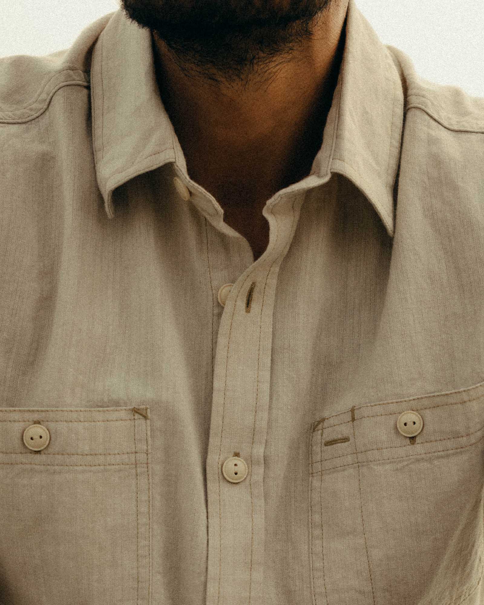 The Foundry Shirt