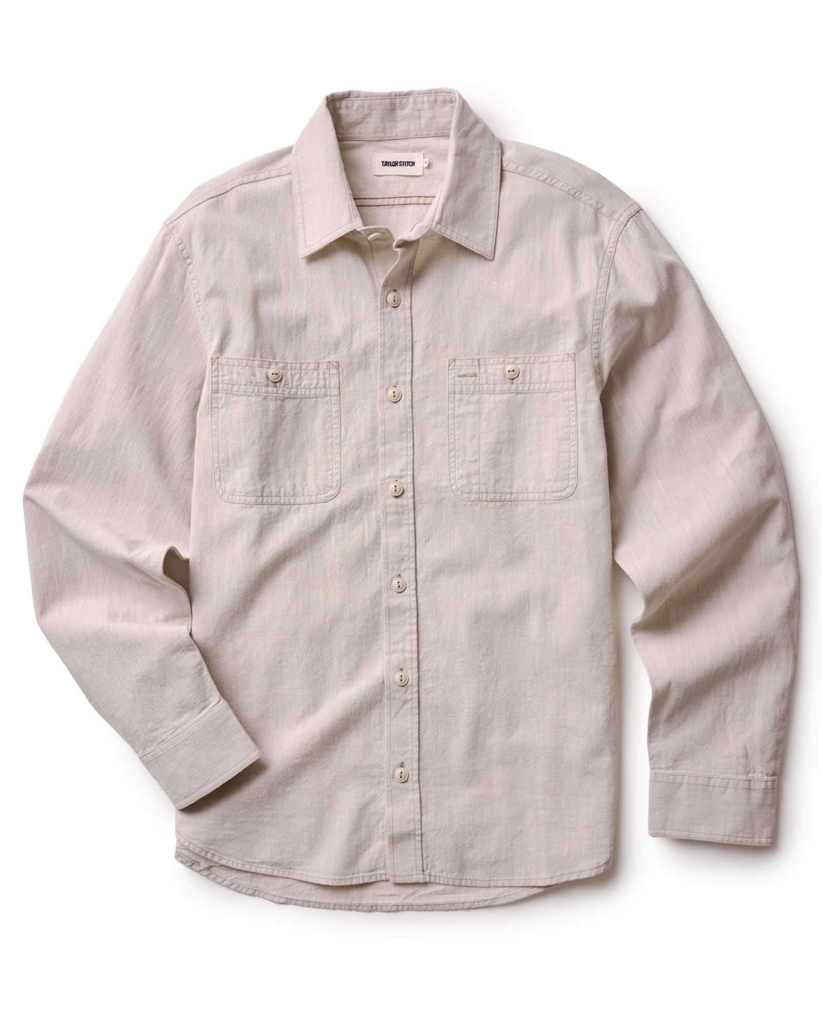 The Foundry Shirt