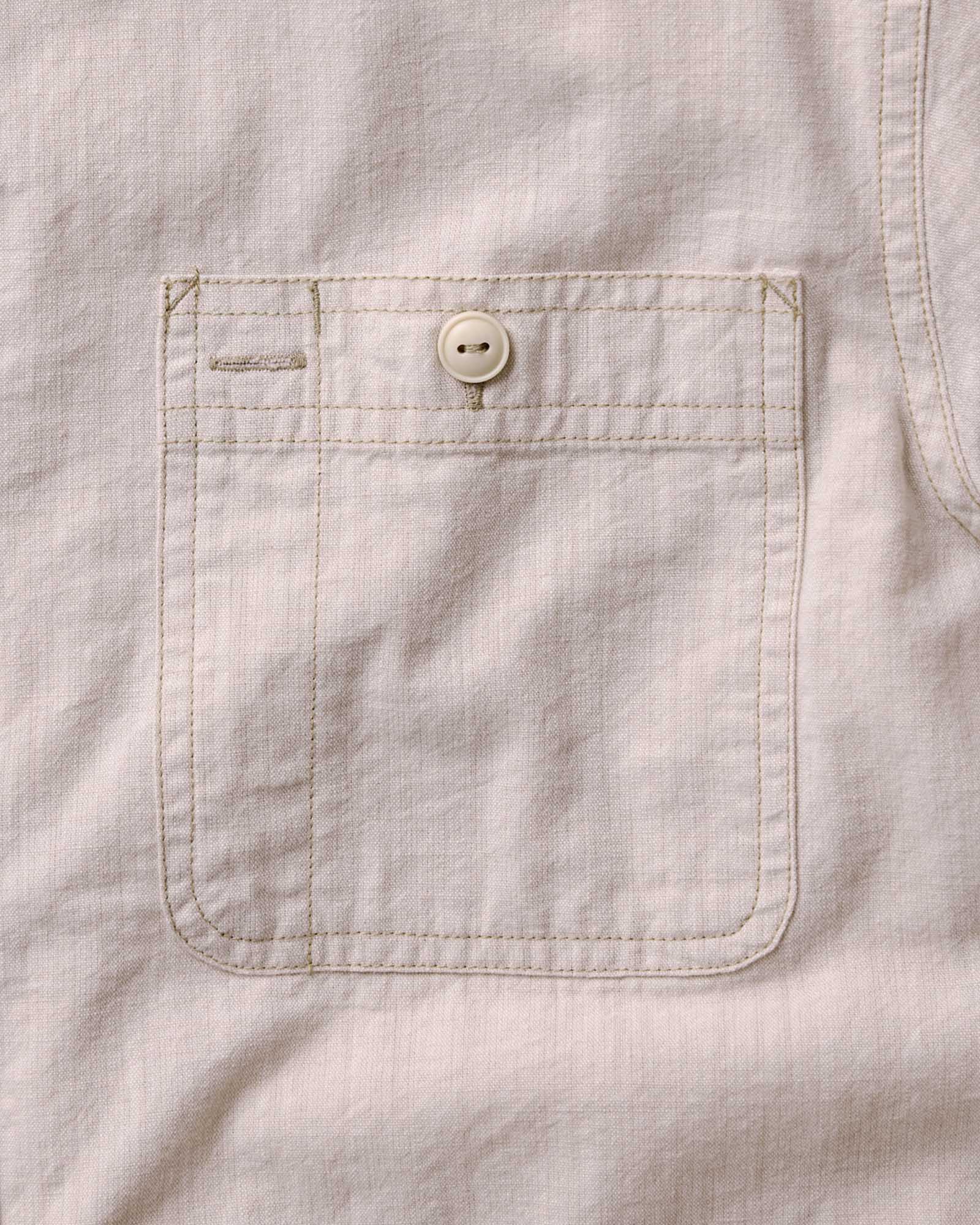 The Foundry Shirt