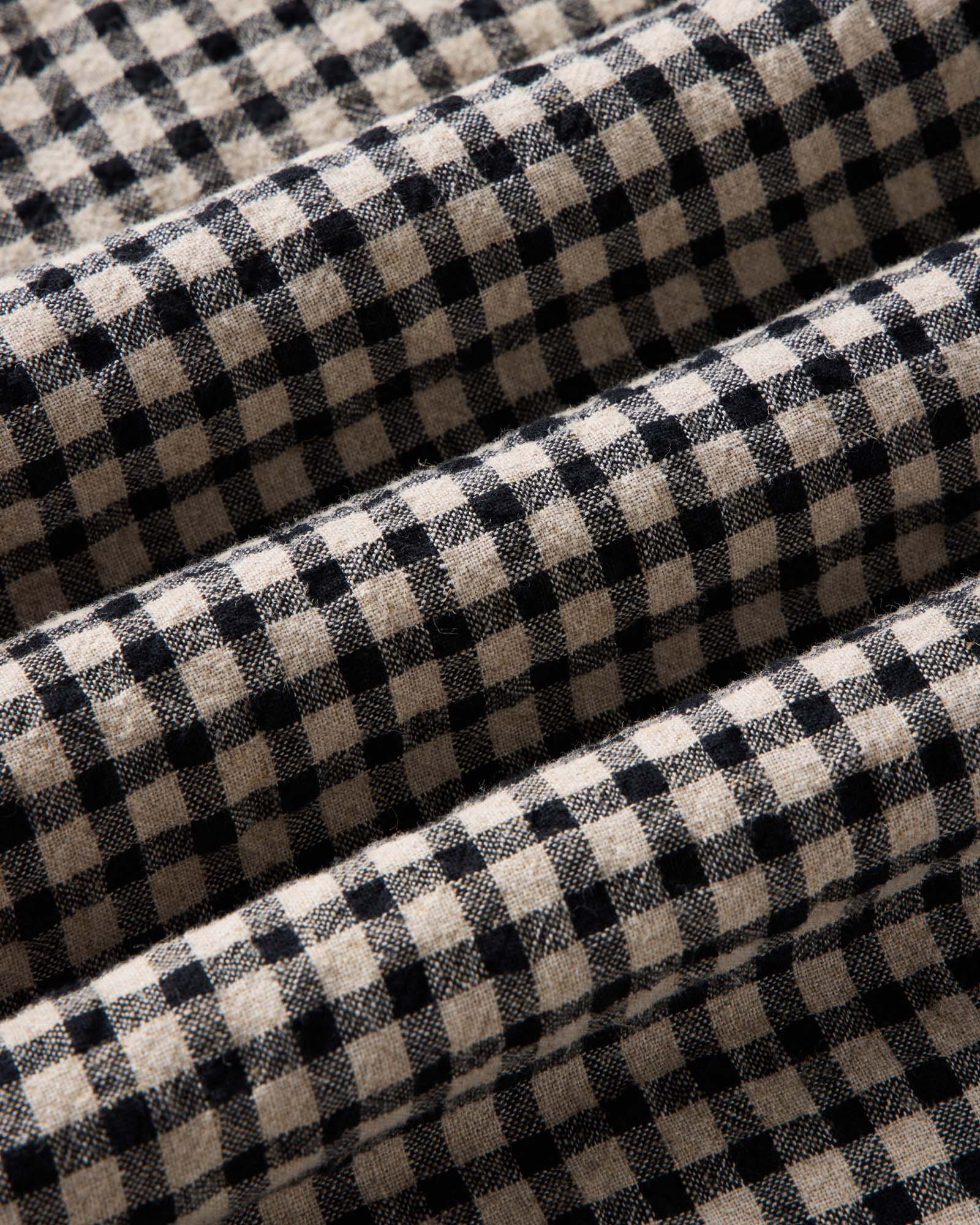 The California Shirt - Breaker Gingham