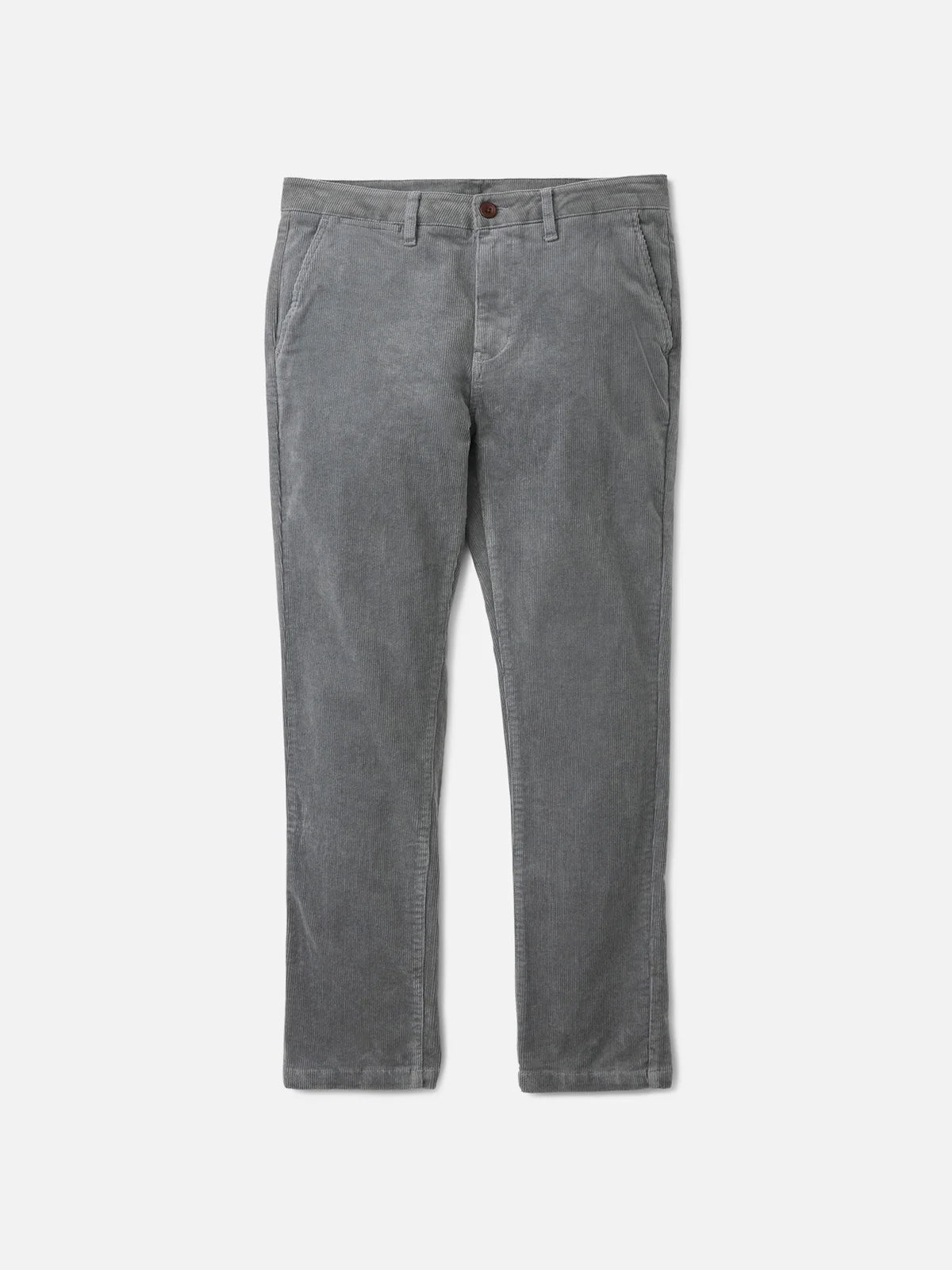 Corey Corduroy Pant - Graphite