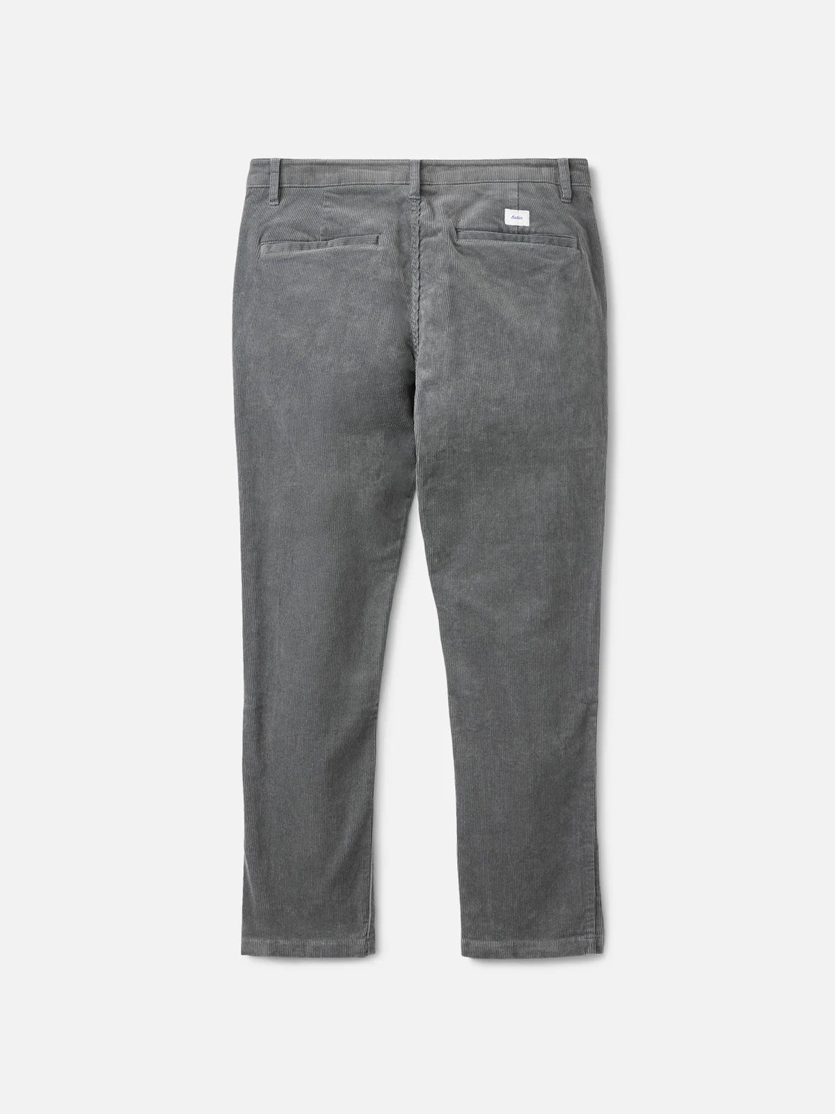 Corey Corduroy Pant - Graphite