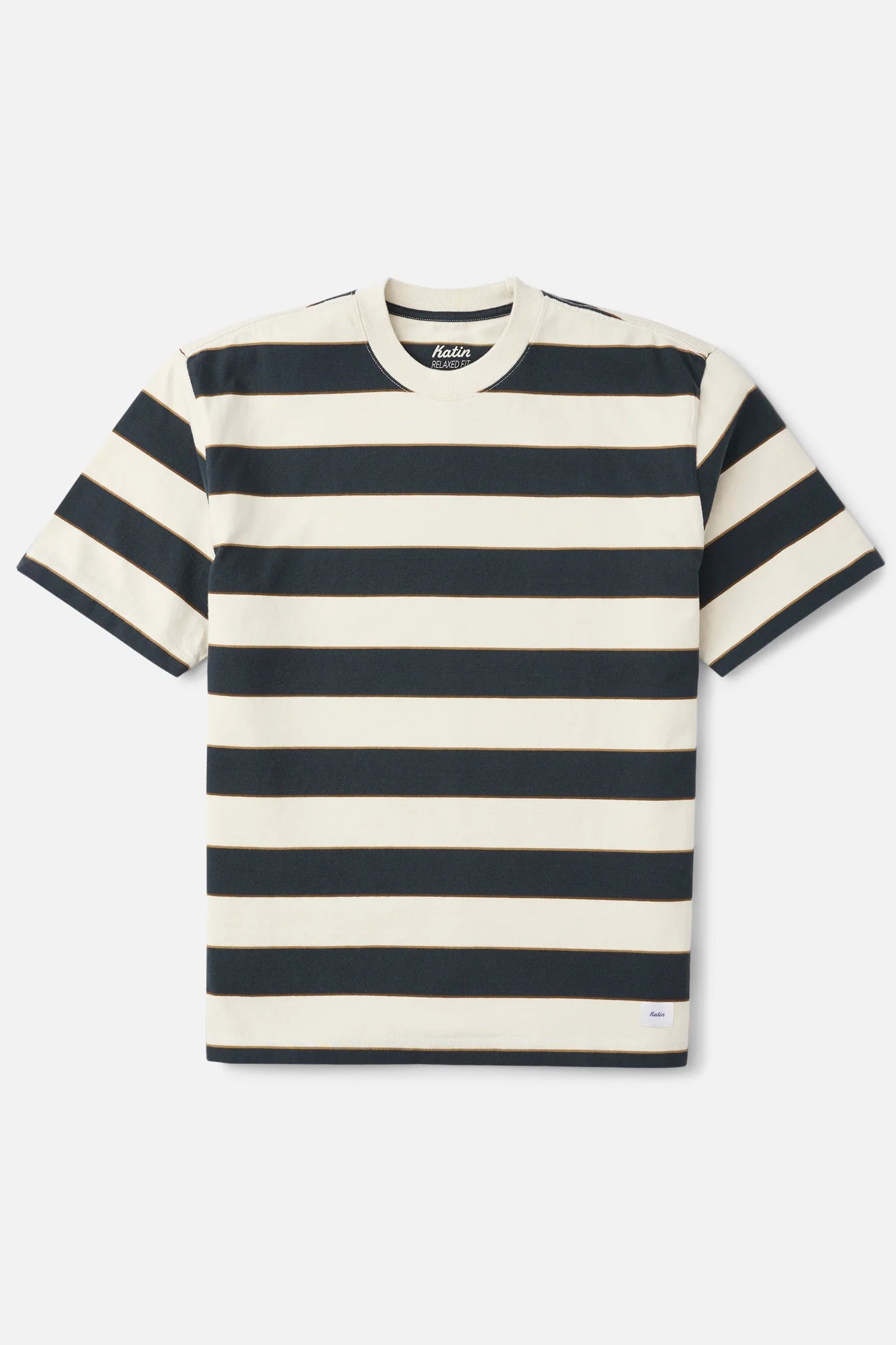 Chip Box Fit Tee - Vapor