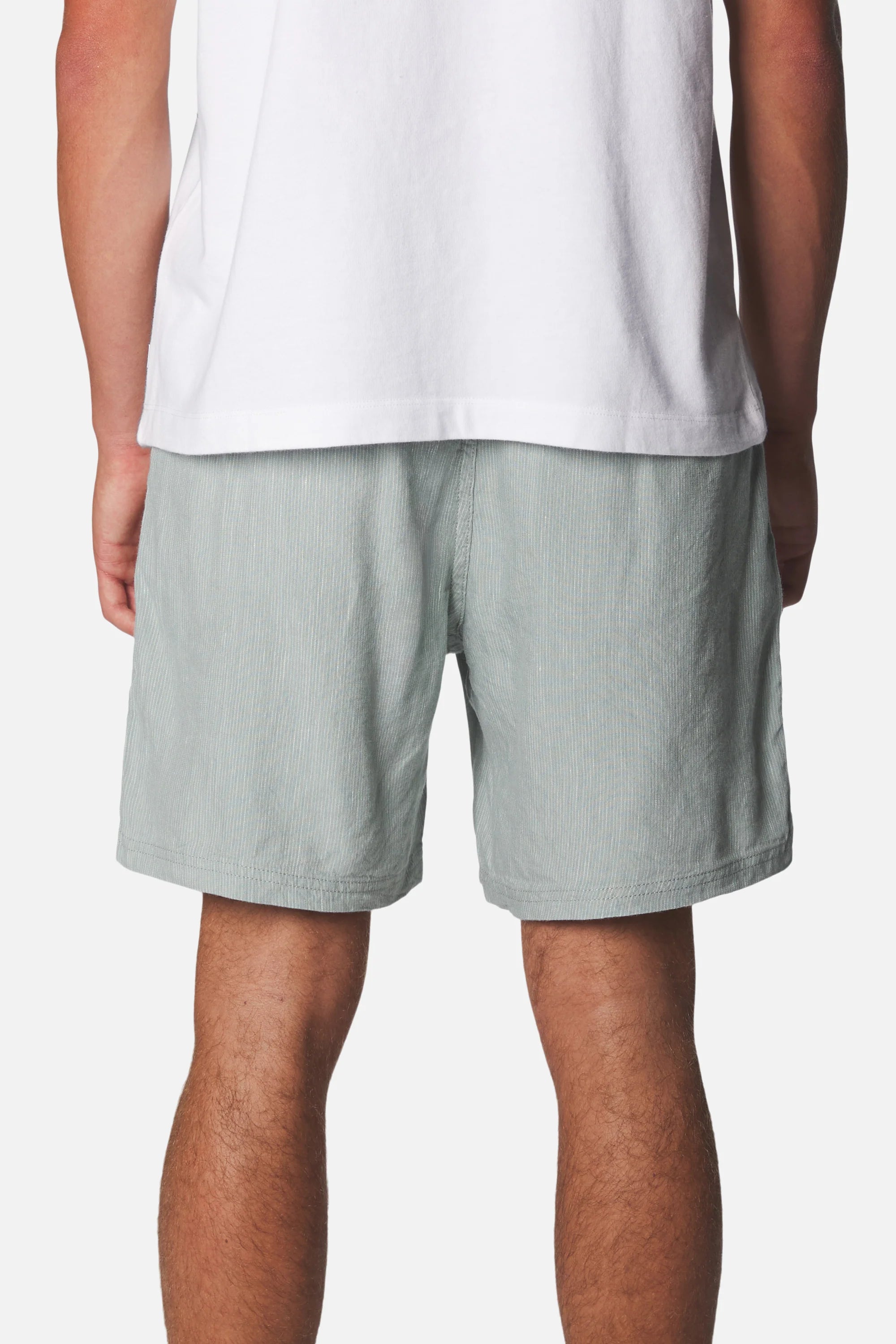Stevens Local Short - Abyss