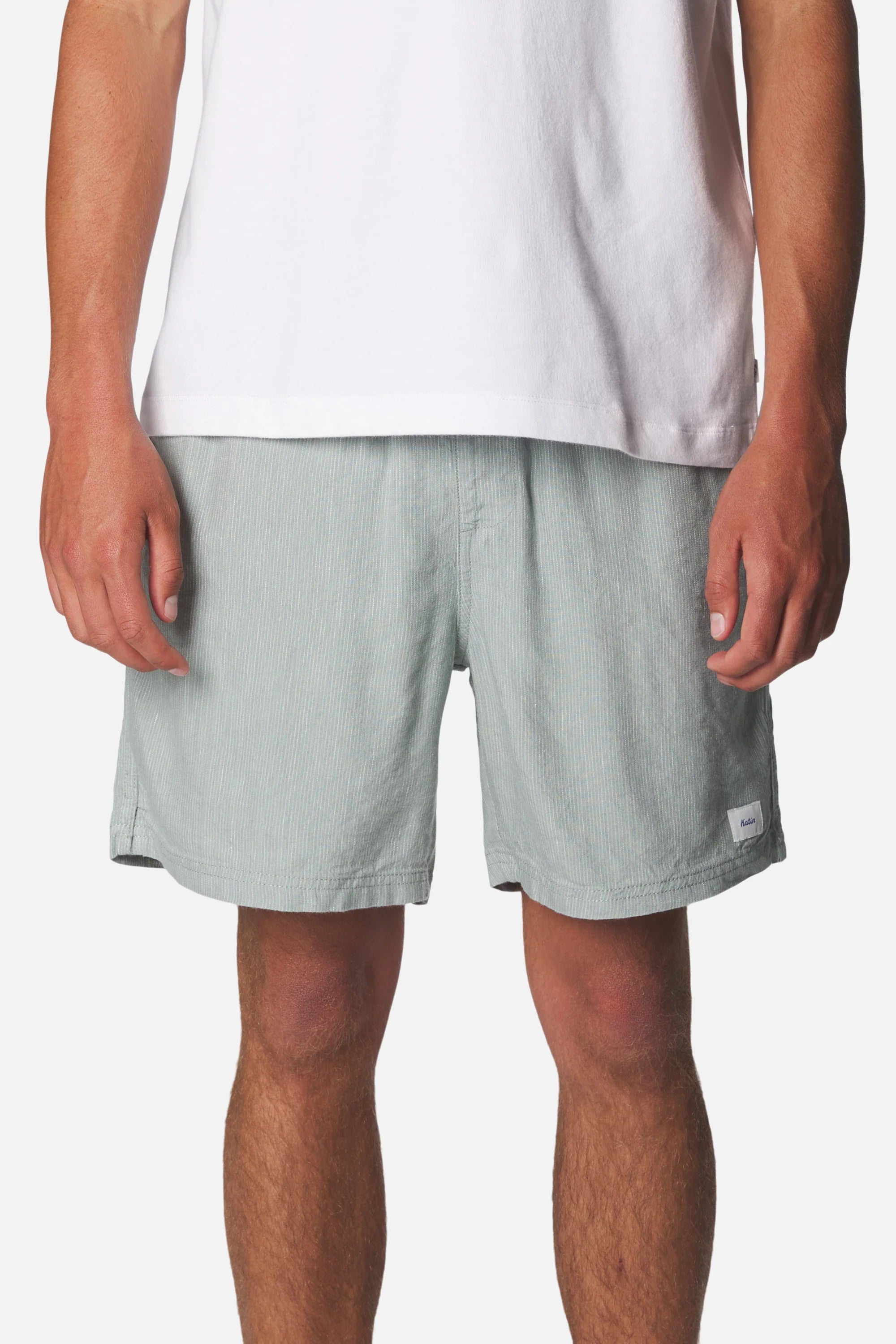 Stevens Local Short - Abyss