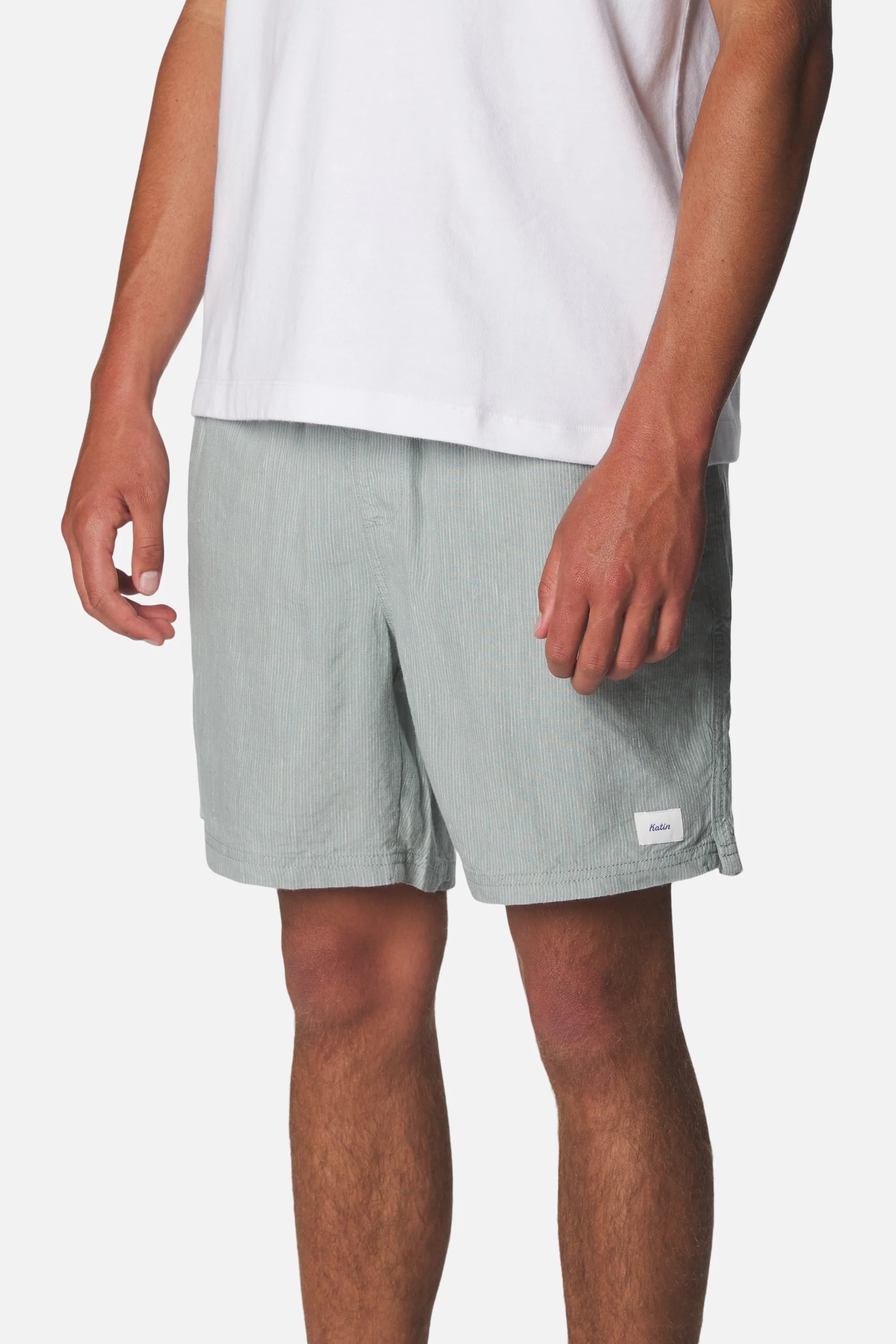 Stevens Local Short - Abyss