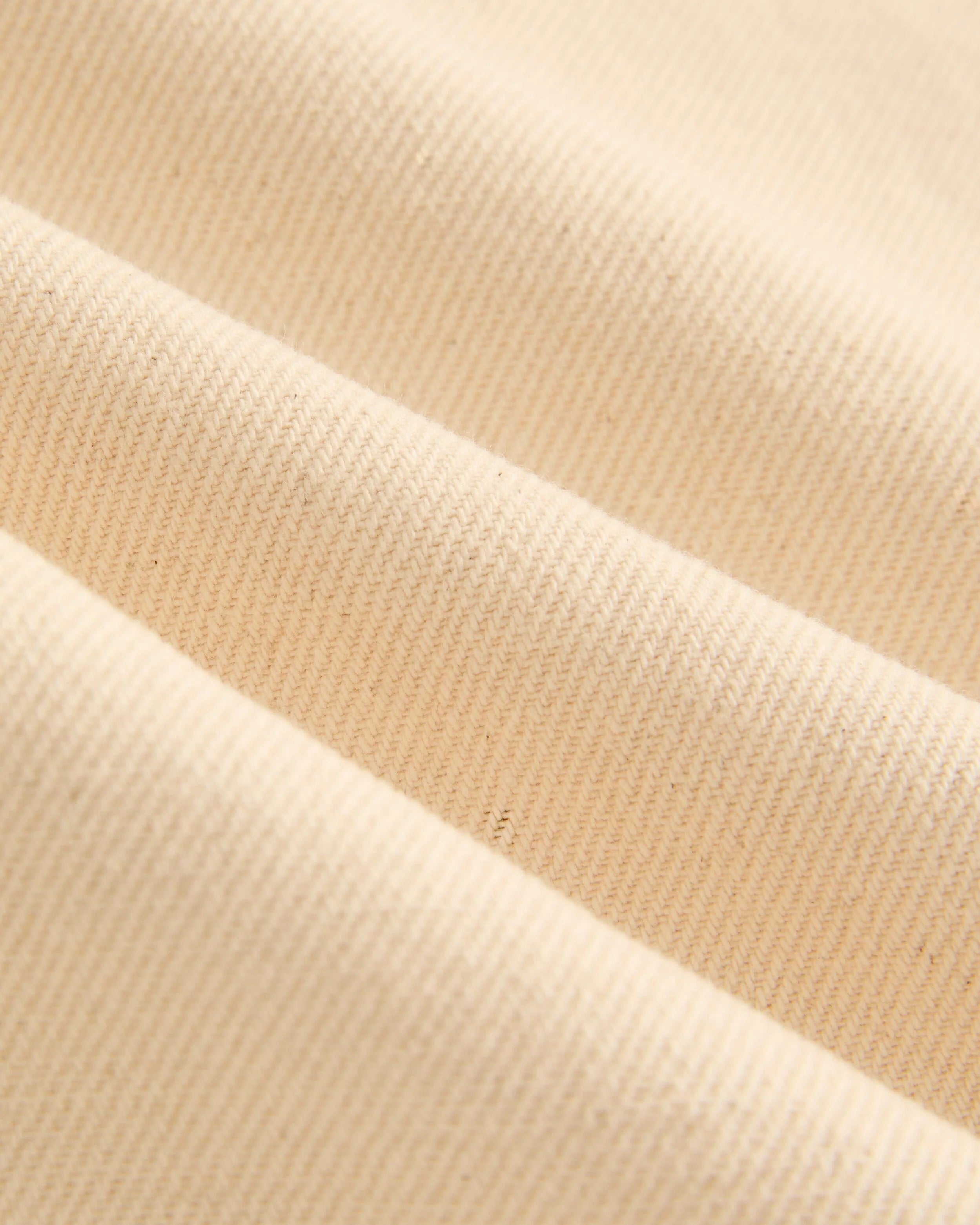 River Pant in Garment Dyed Recycled Cotton - Women's