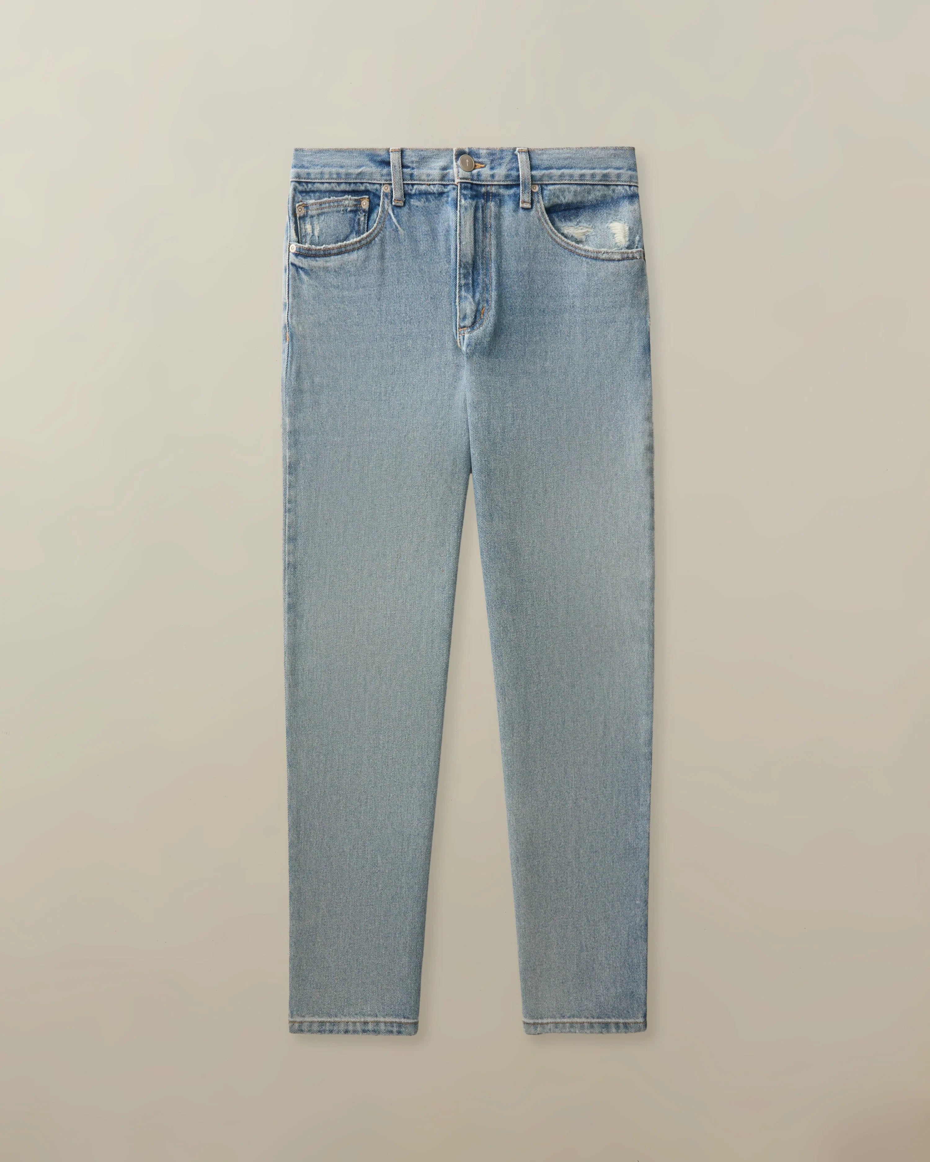 Men's Pilon Japanese Denim Jean