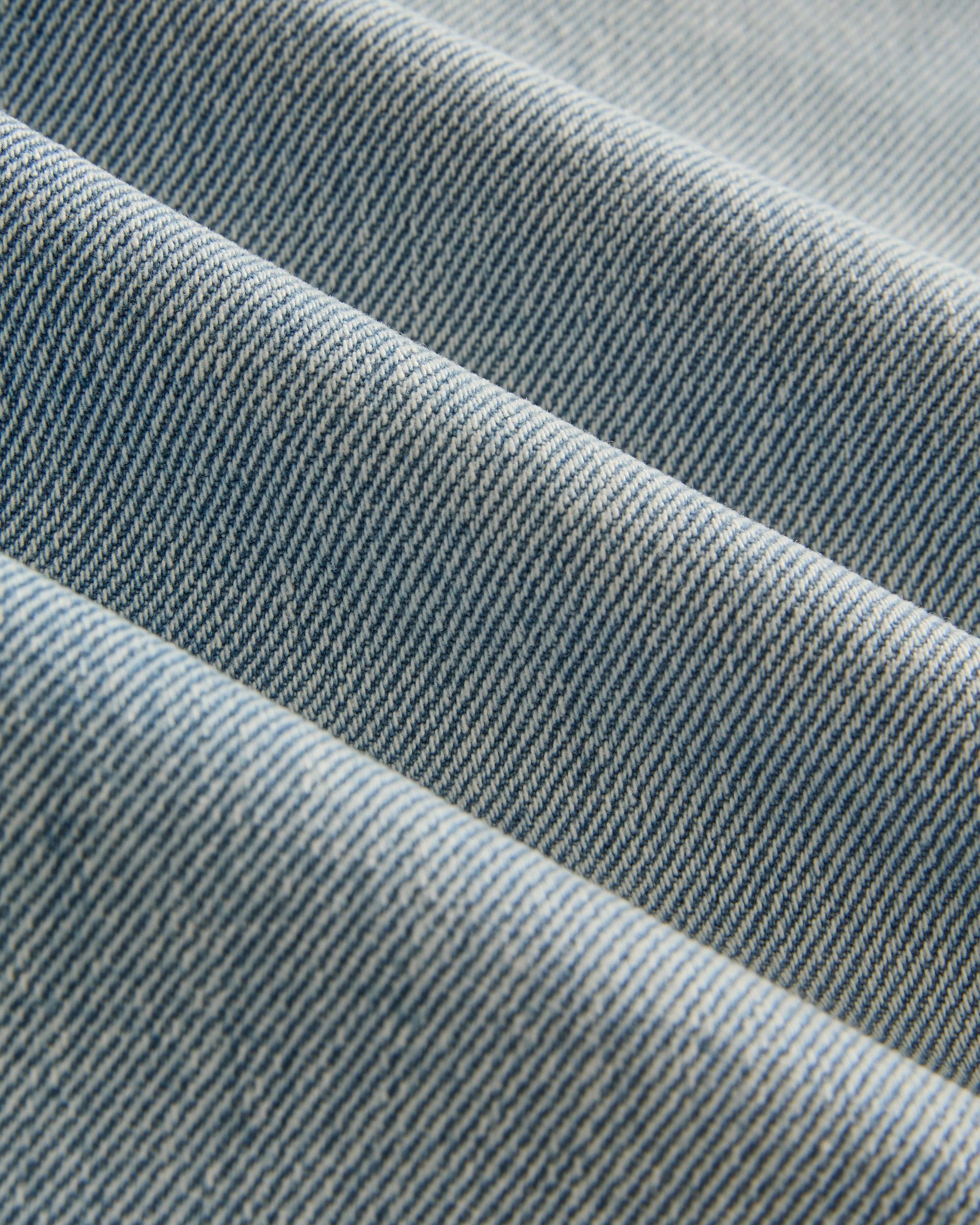 Men's Pilon Japanese Denim Jean