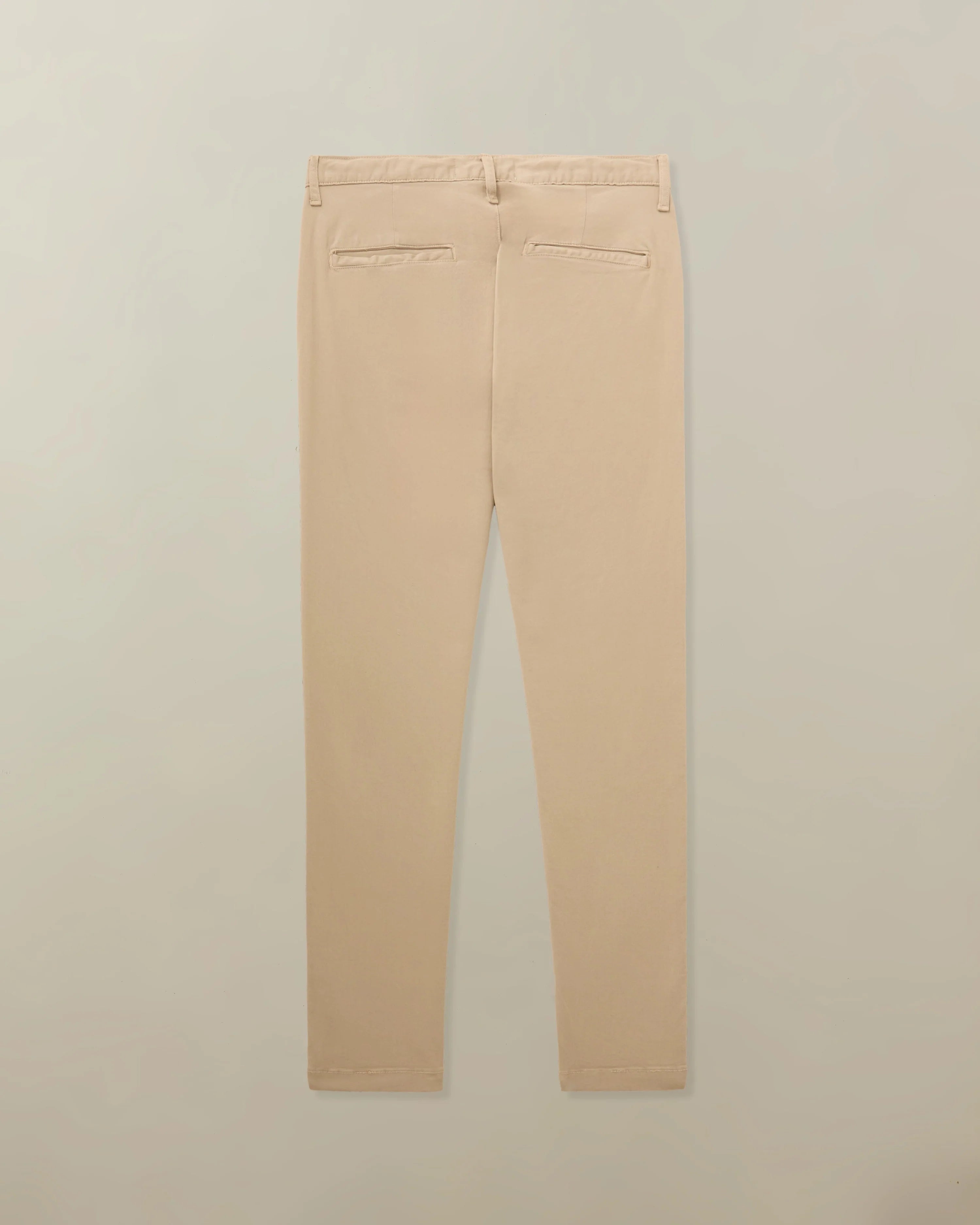Skye Japanese Twill Trouser - Men's