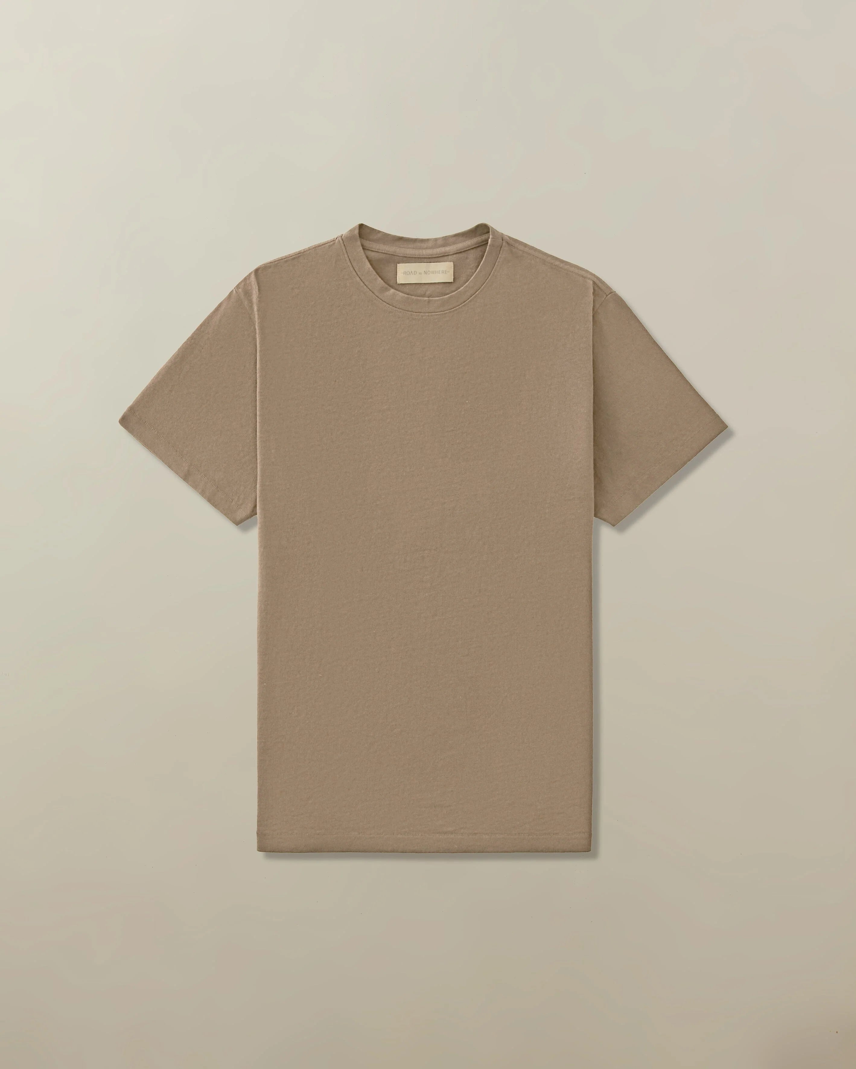 Men's Tyler Organic Cotton Tee