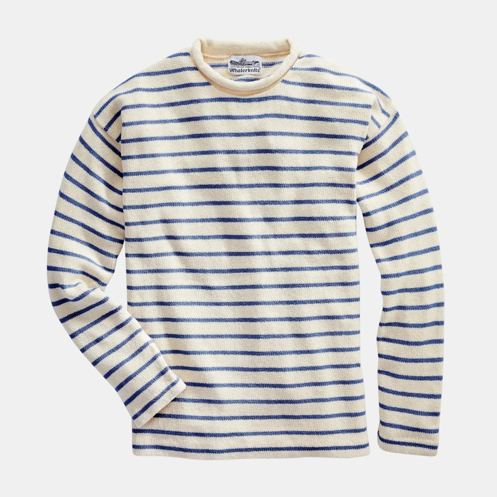 Nantucket Rollneck Sweater