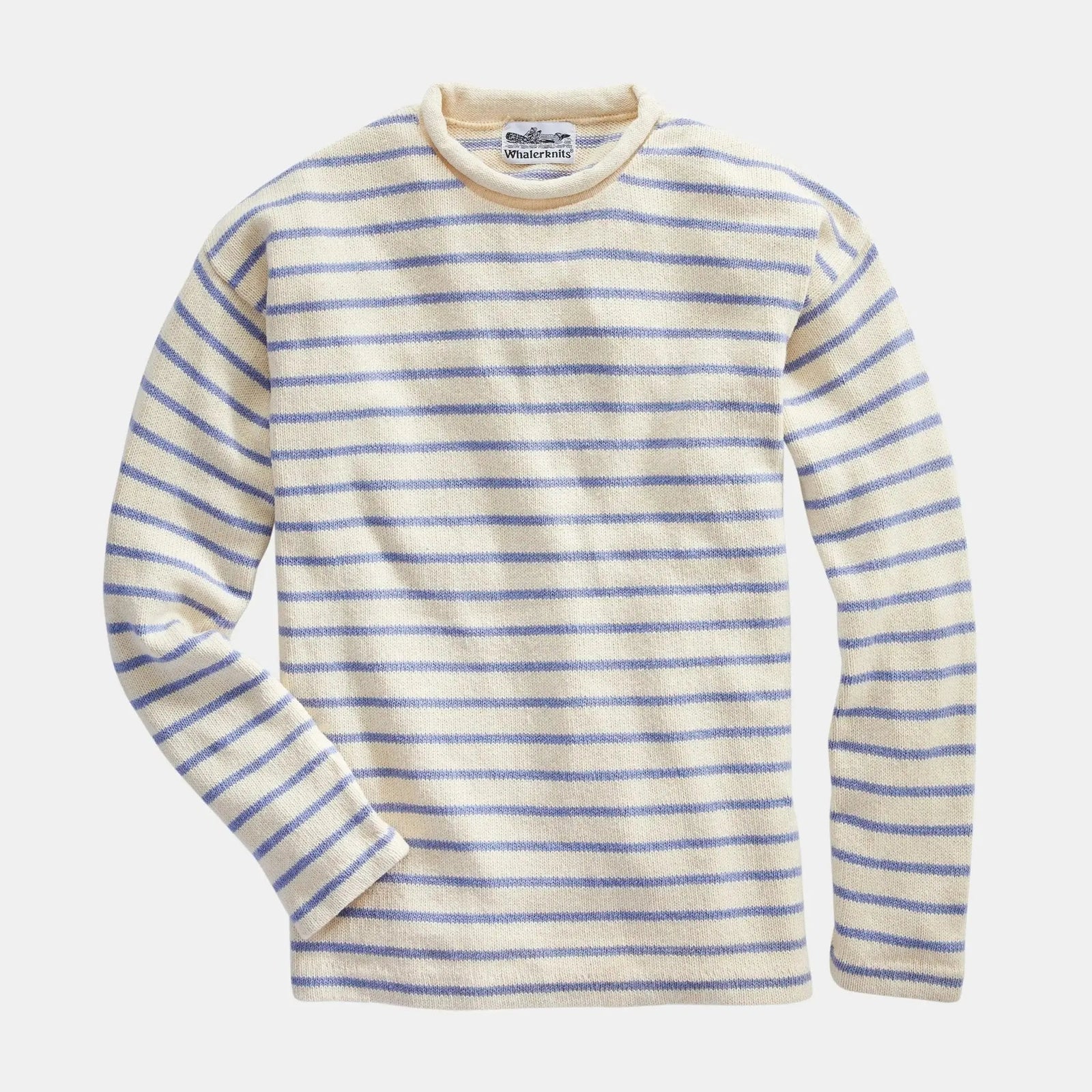 Nantucket Rollneck Sweater