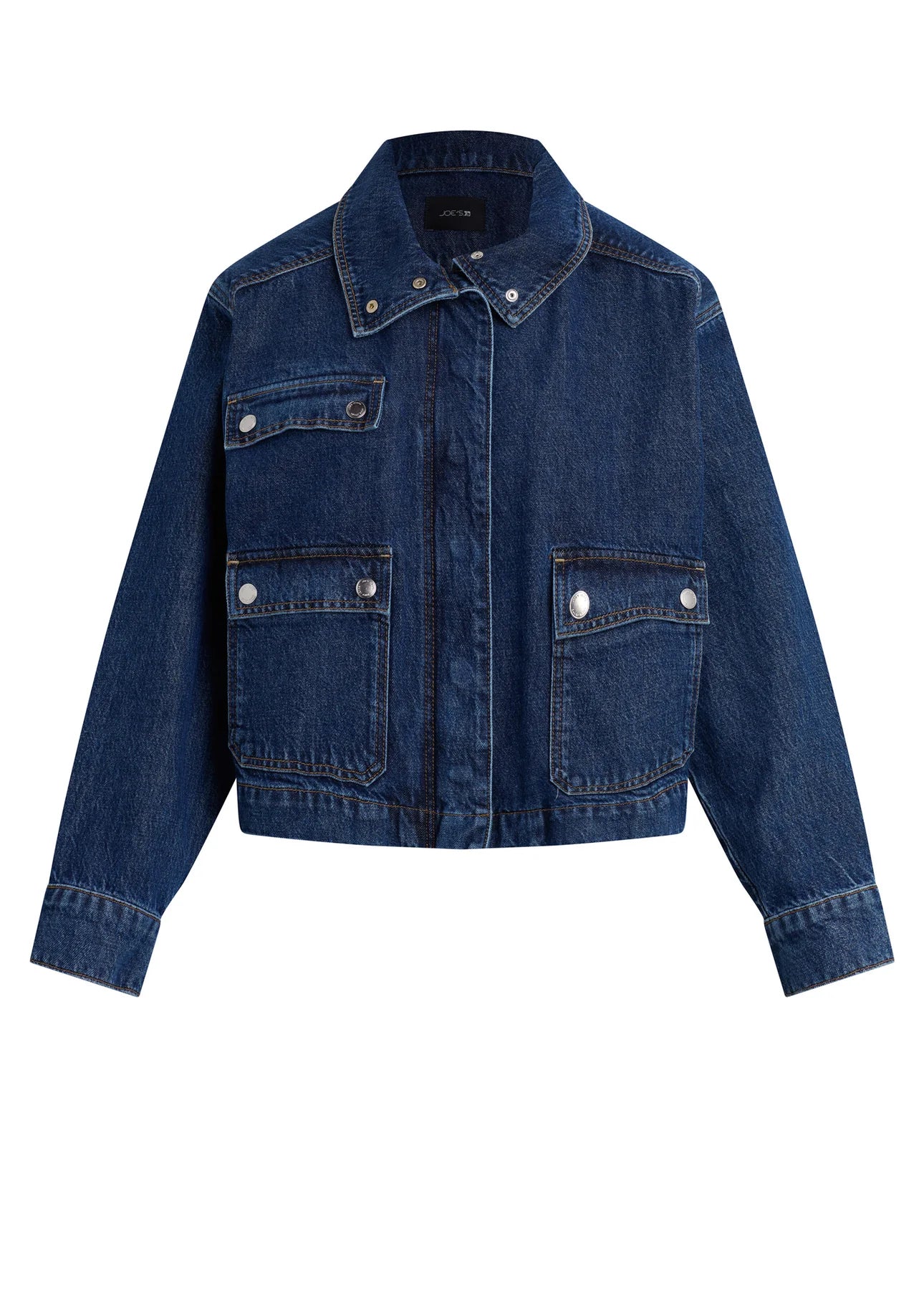 The Farah Denim Jacket - Ripple