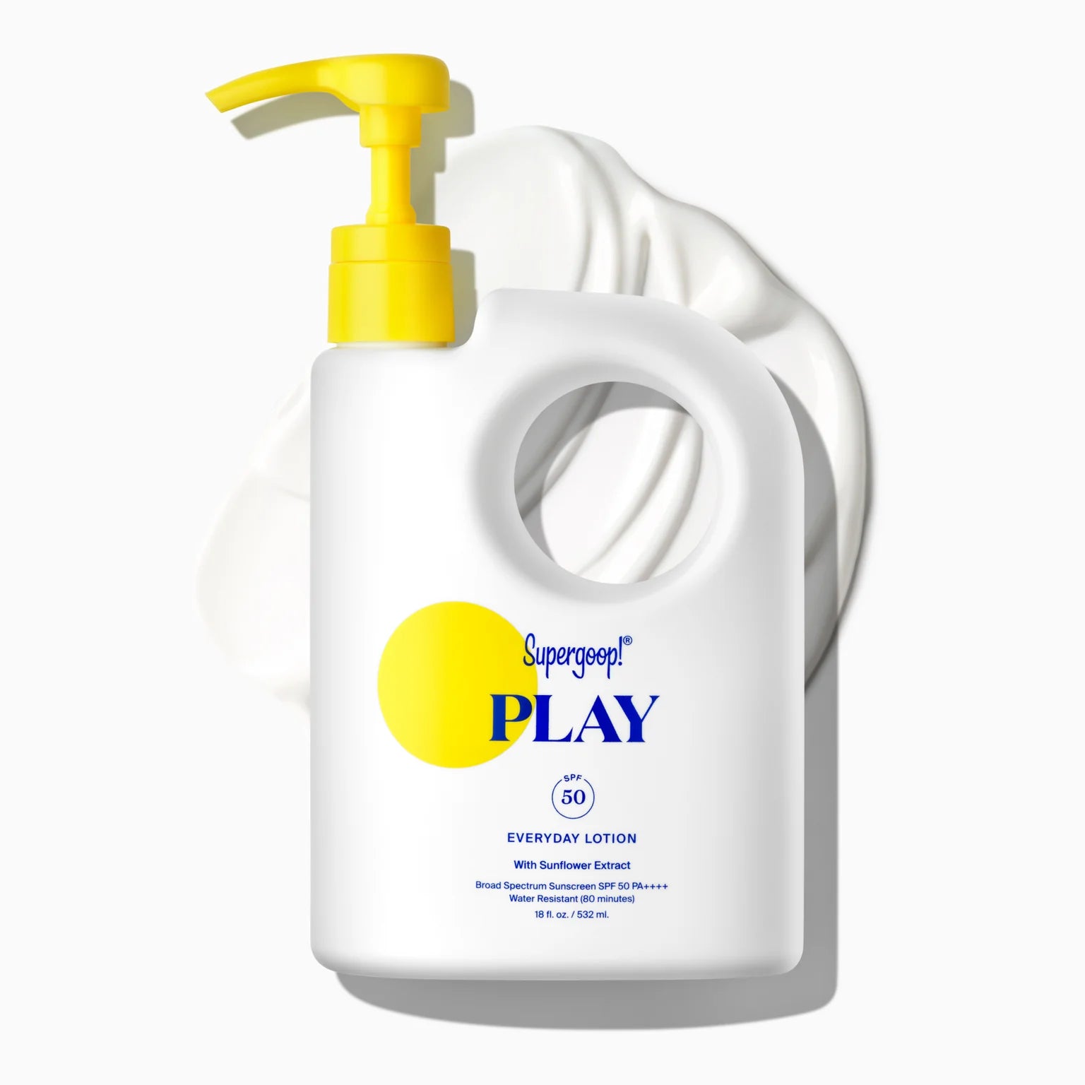 PLAY Everyday Lotion SPF 50 - 18 fl. oz.