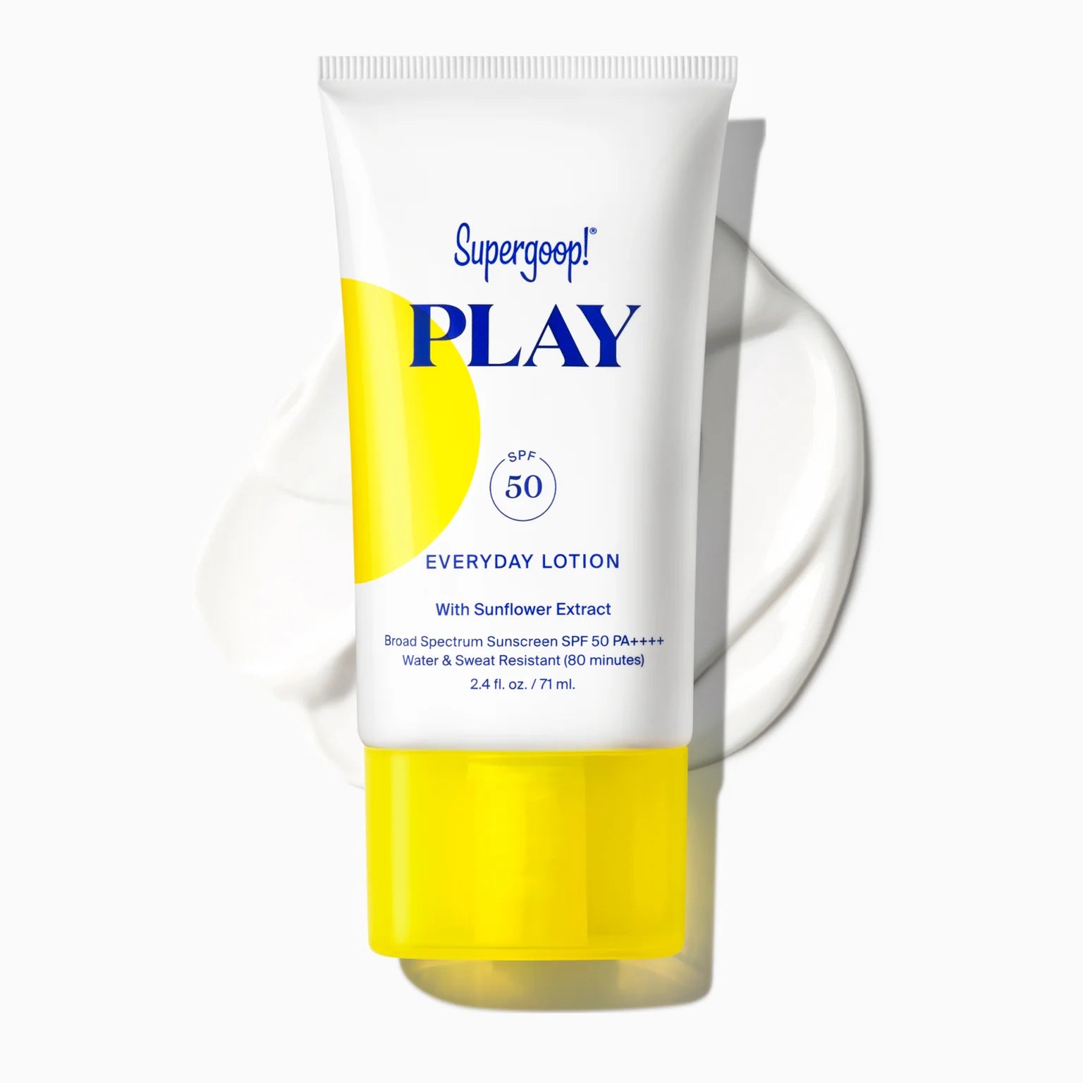 PLAY Everyday Lotion SPF 50 - 2.4 fl oz.