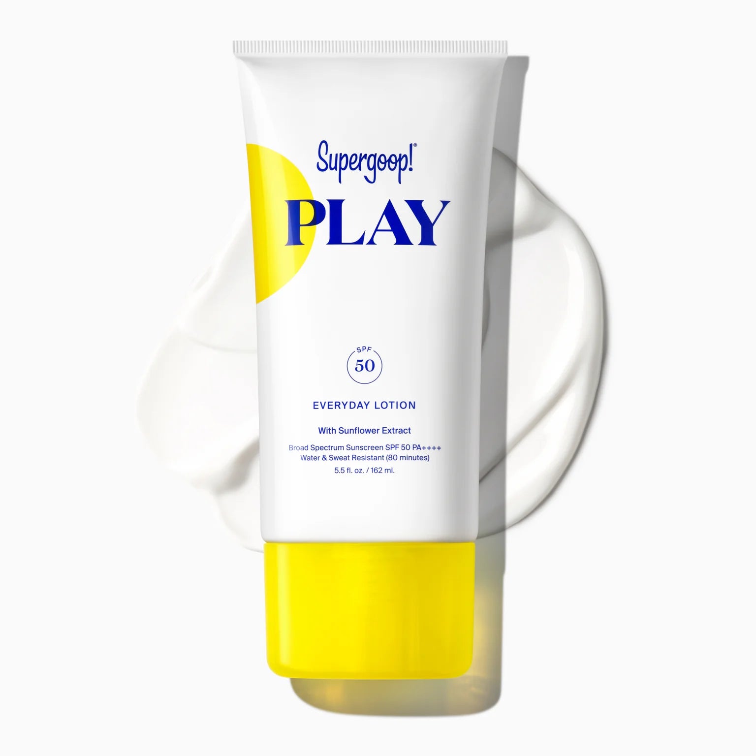 PLAY Everyday Lotion SPF 50 - 5.5 fl oz.