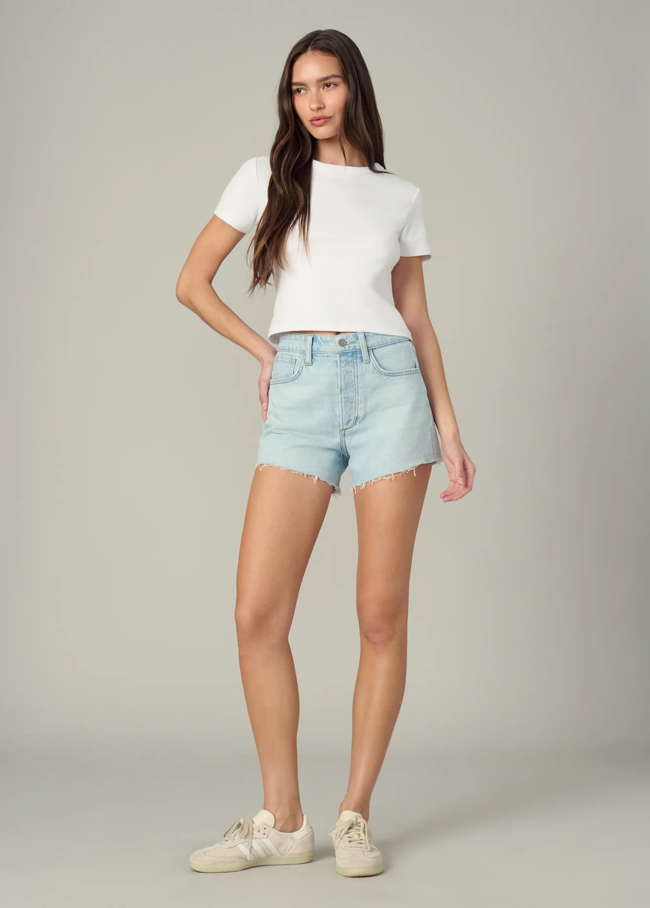 The Alex Short