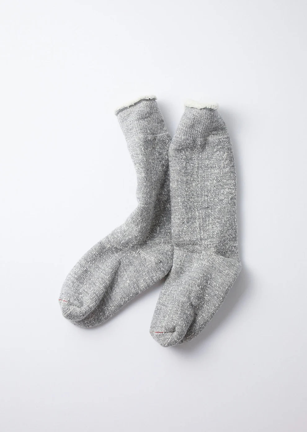 Double Face Crew Socks