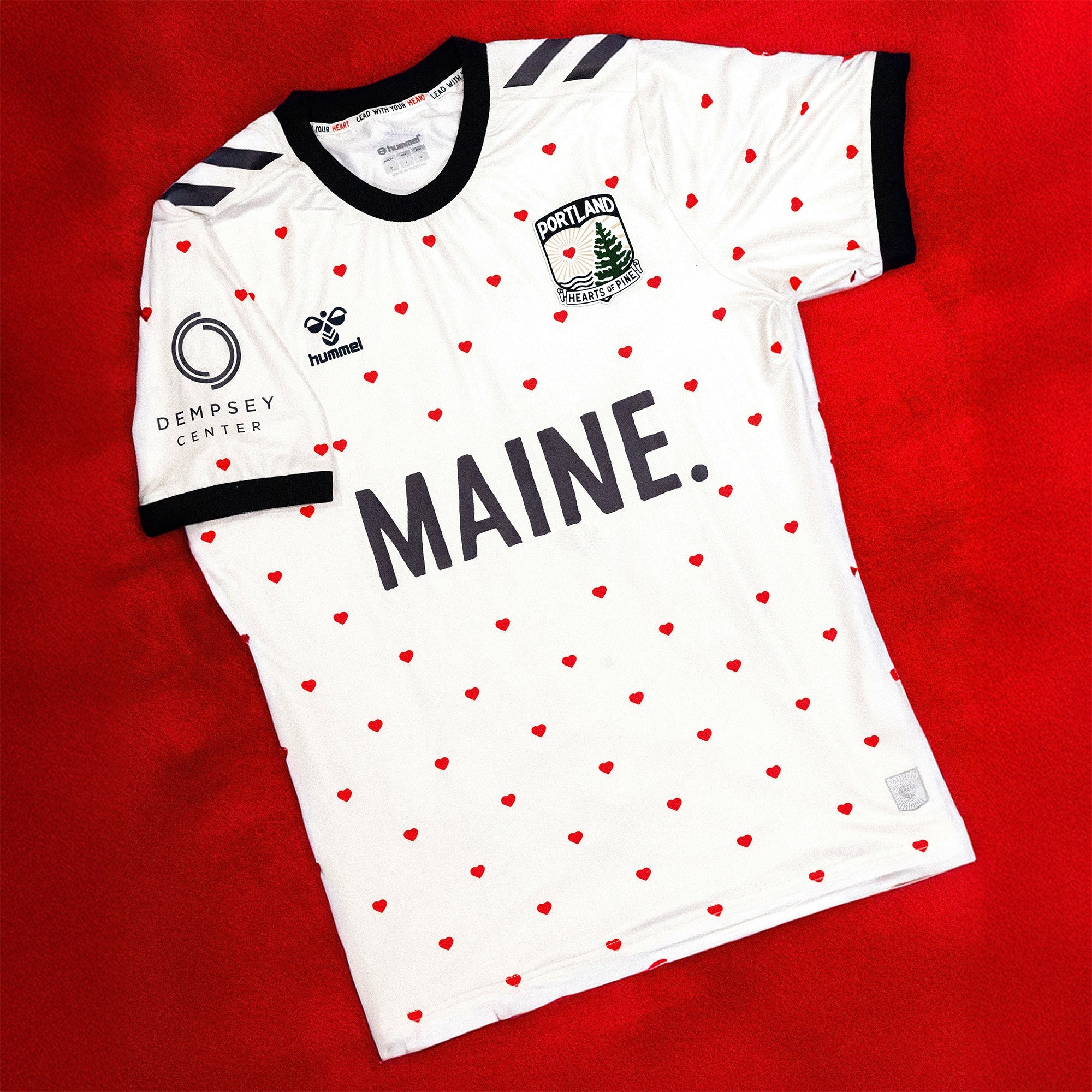 Short Sleeve Authentic Bandit Kit (Unisex)