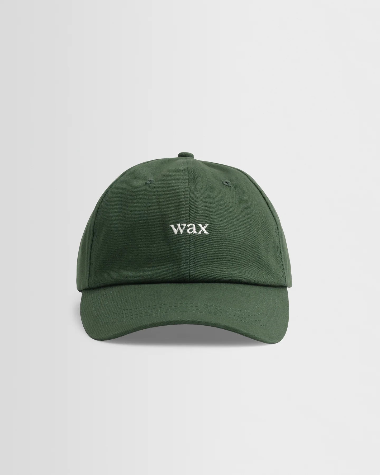 Spencer Cotton Sports Cap - Green