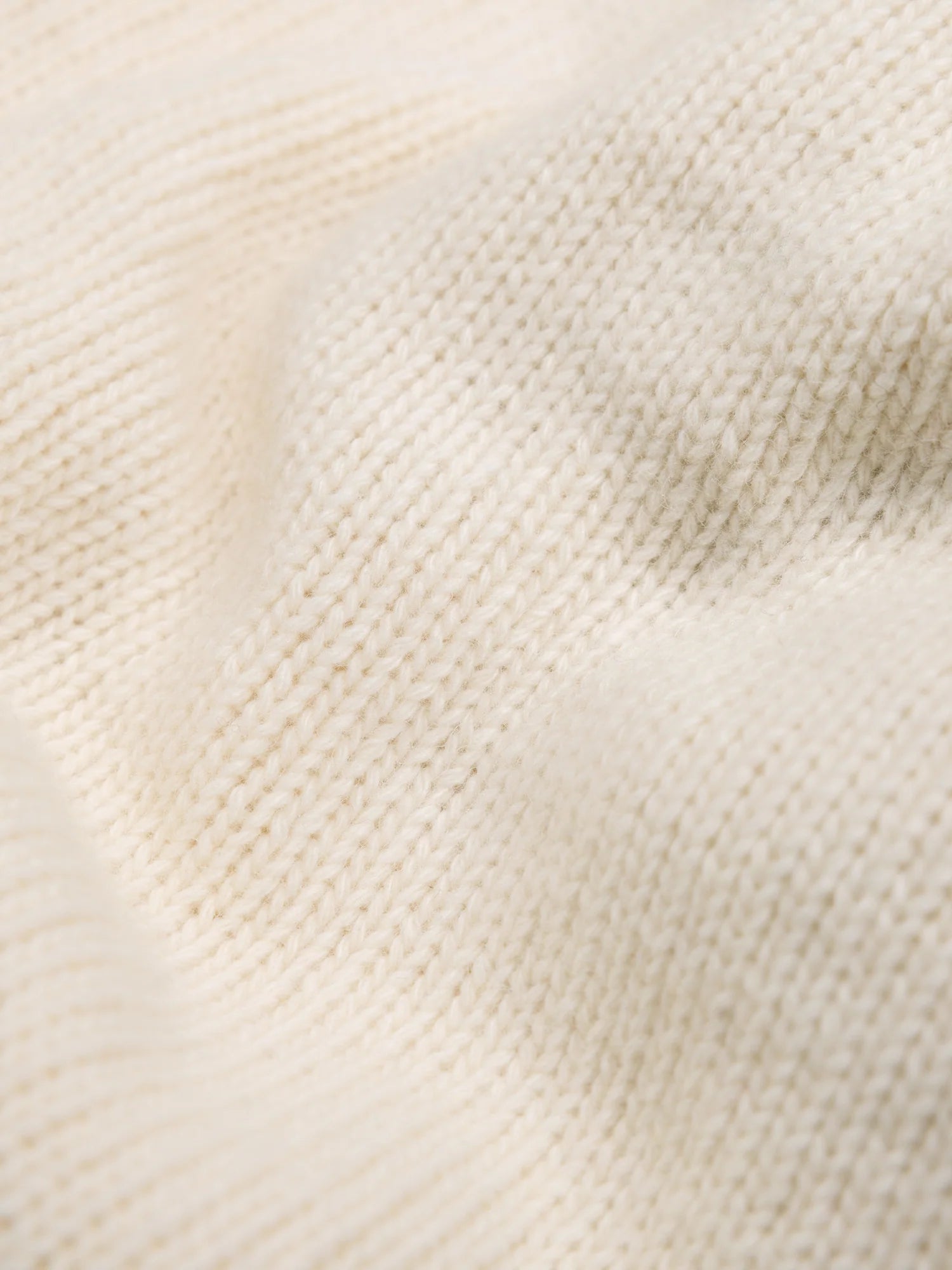 Women's Taran Sweater - Ecru