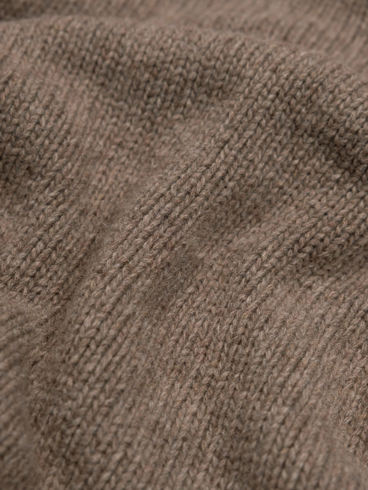 Women's Taran Sweater - Woodsmoke
