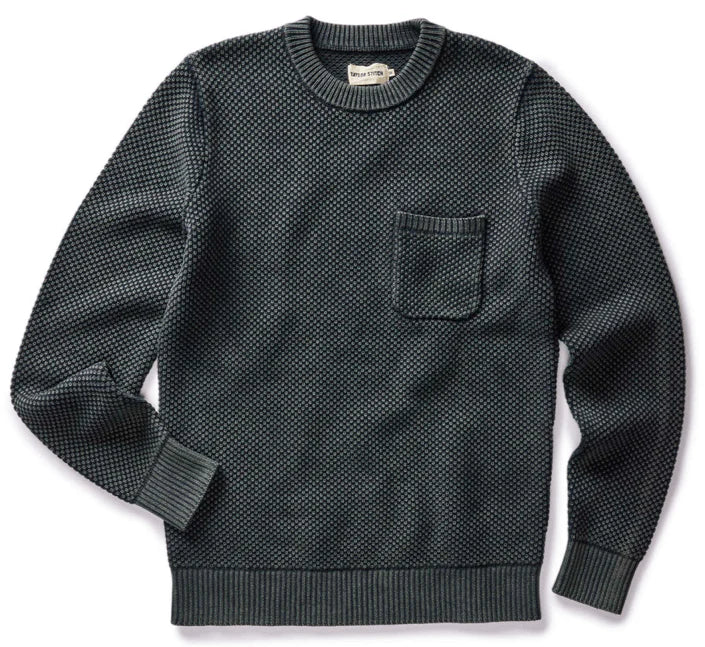 Crawford Crew Sweater
