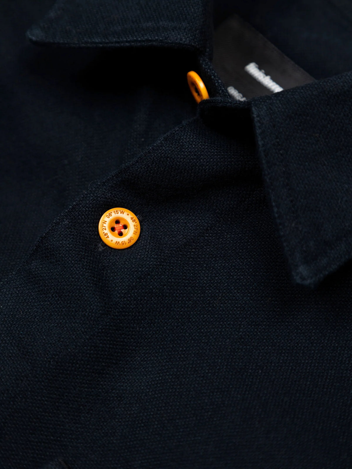 Gylly Shirt - Black