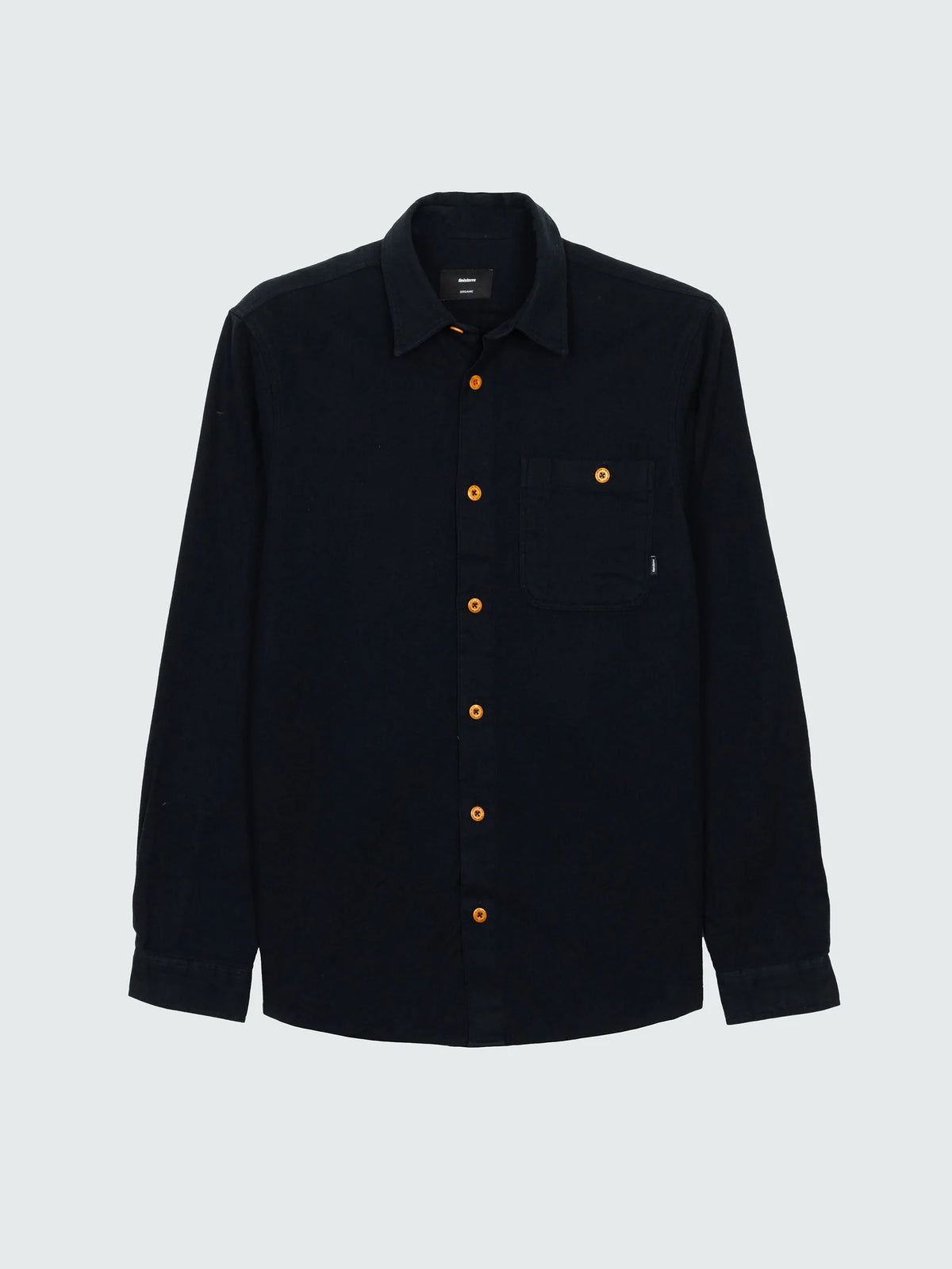 Gylly Shirt - Black