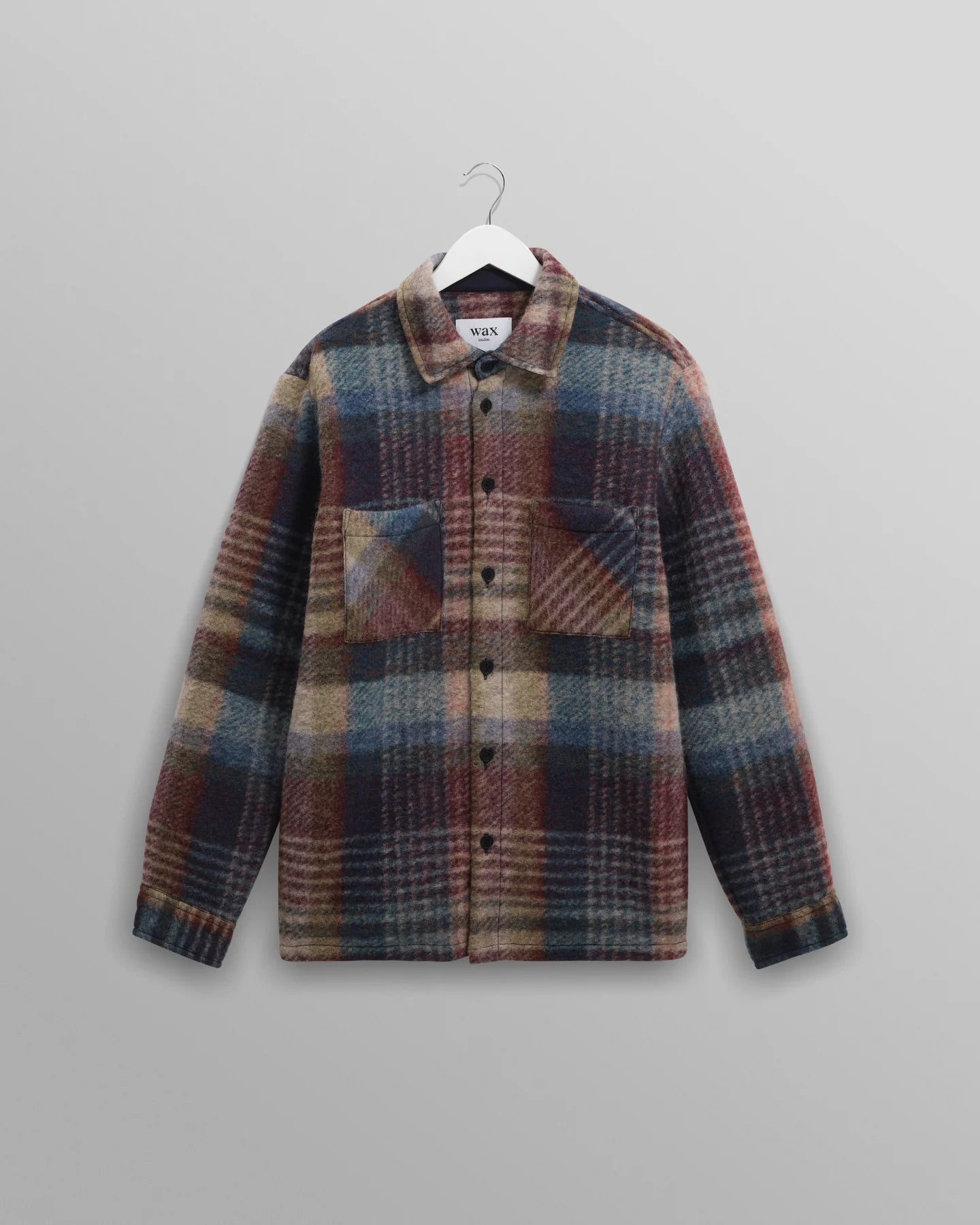Whiting Overshirt