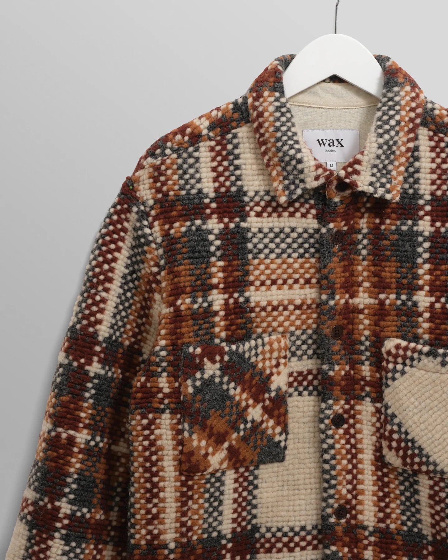 Whiting Overshirt