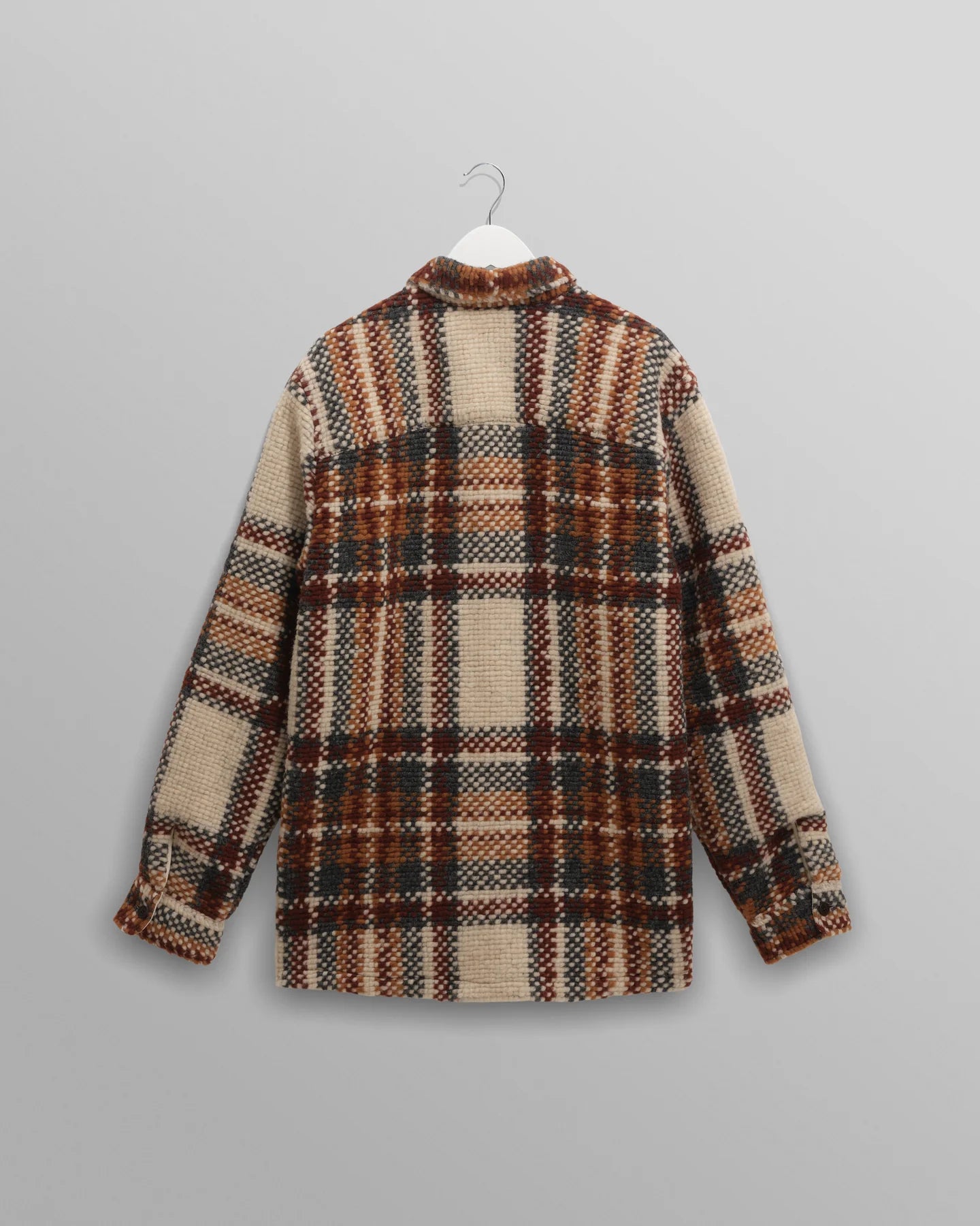 Whiting Overshirt