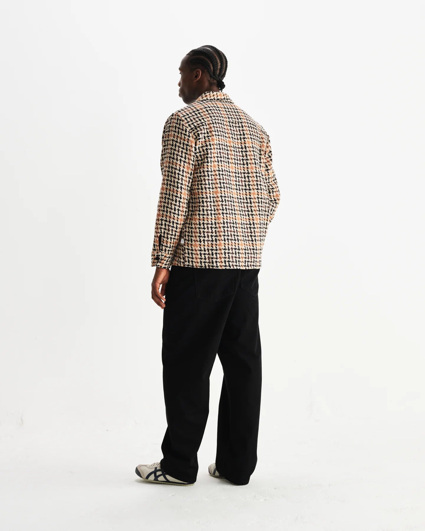 Whiting Overshirt