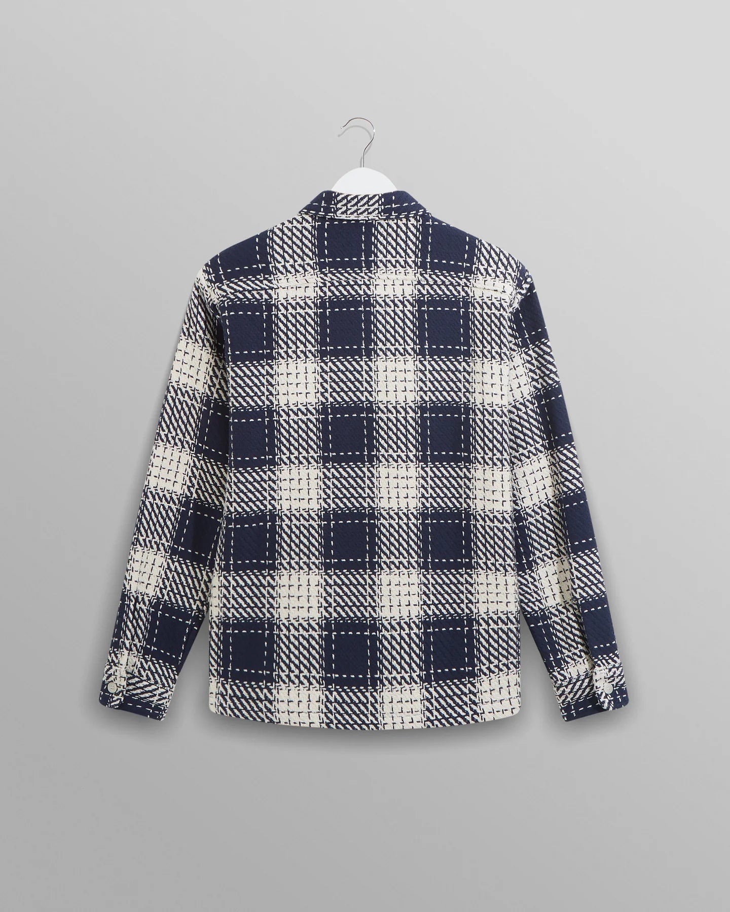 Whiting Overshirt