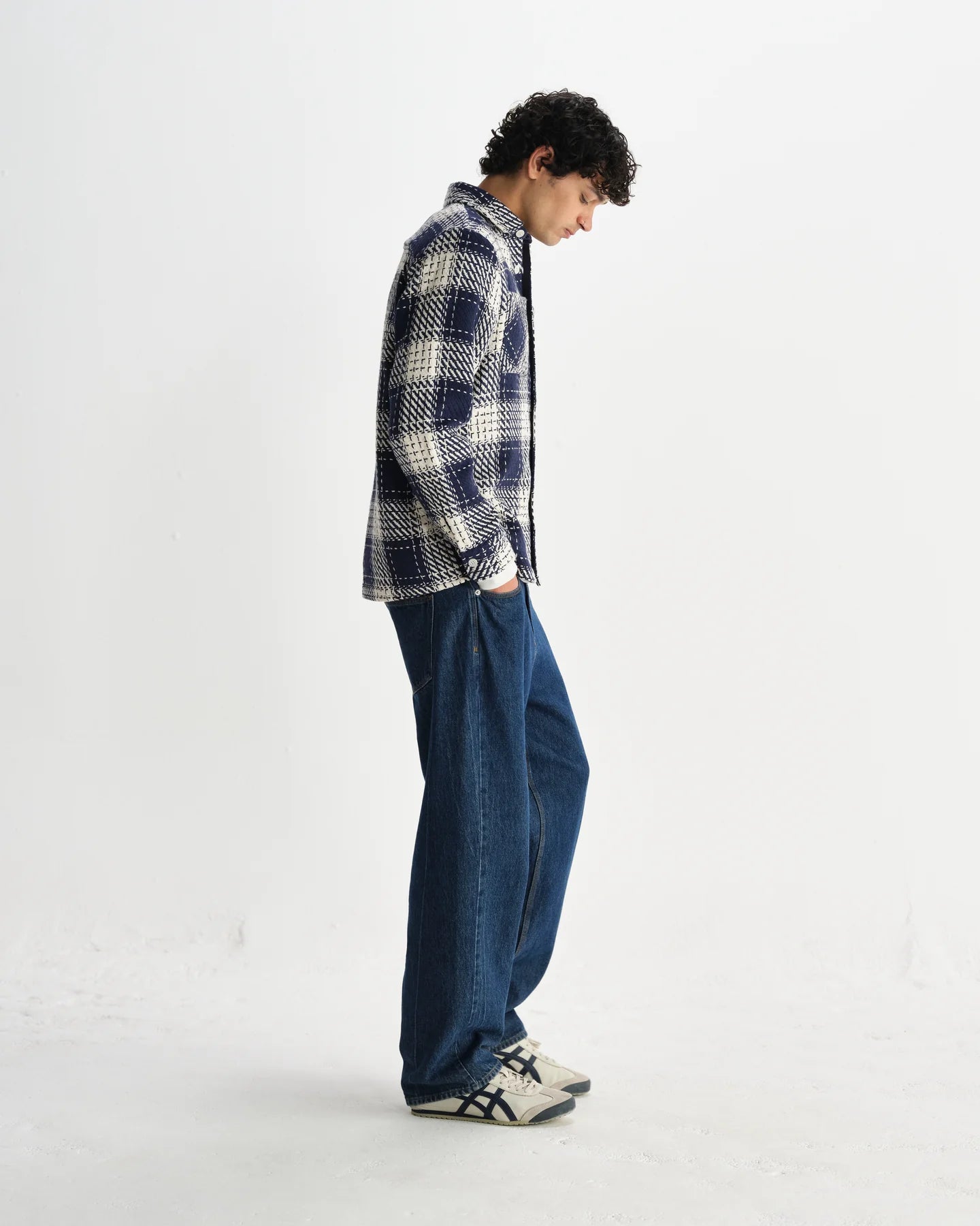 Whiting Overshirt