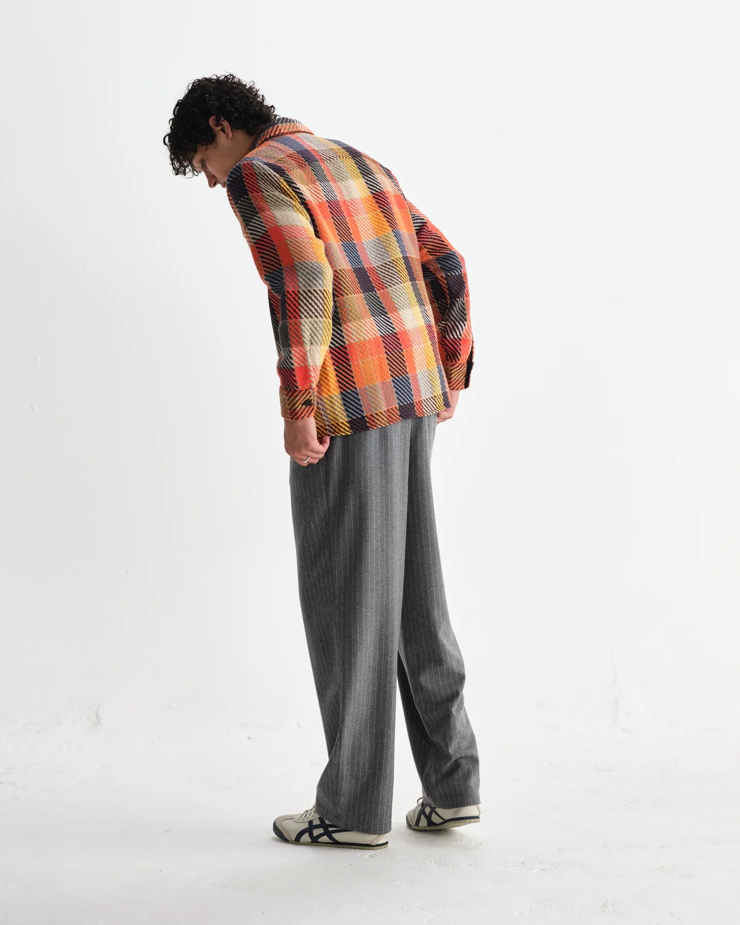 Whiting Overshirt