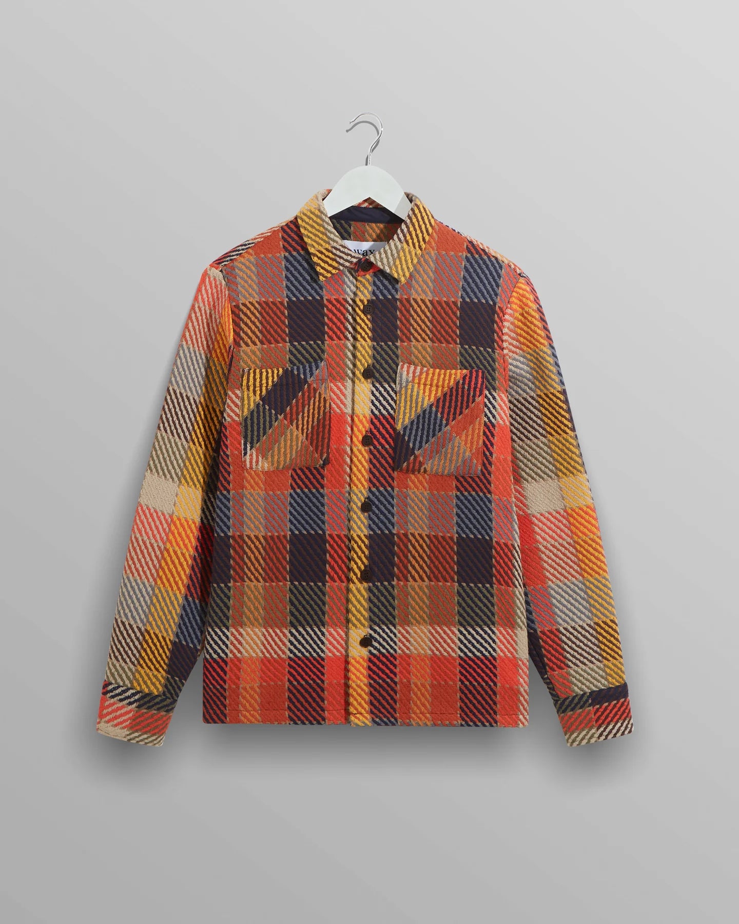Whiting Overshirt