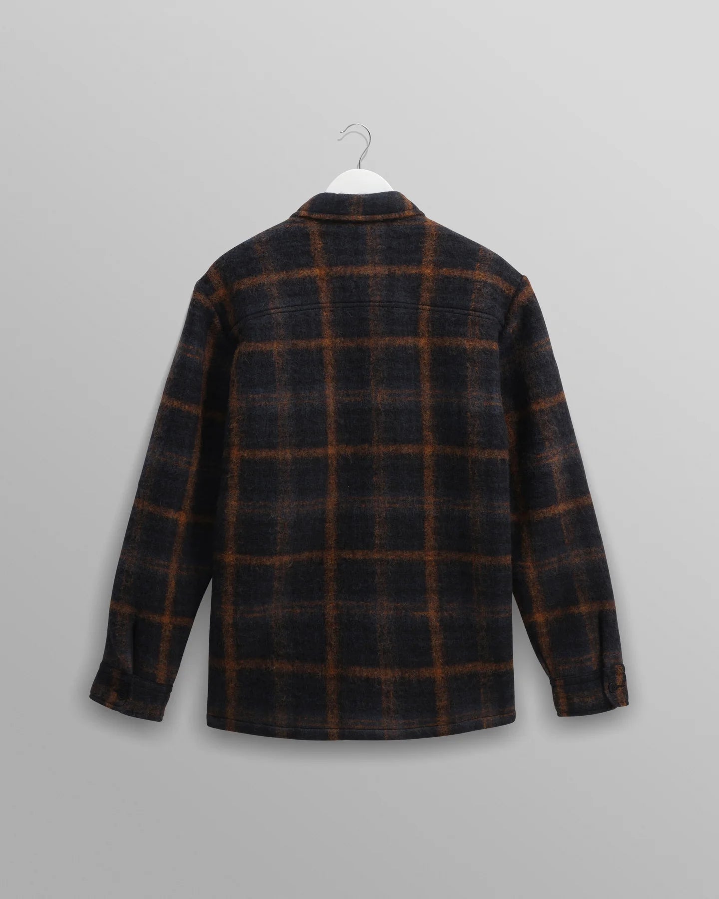 Whiting Overshirt