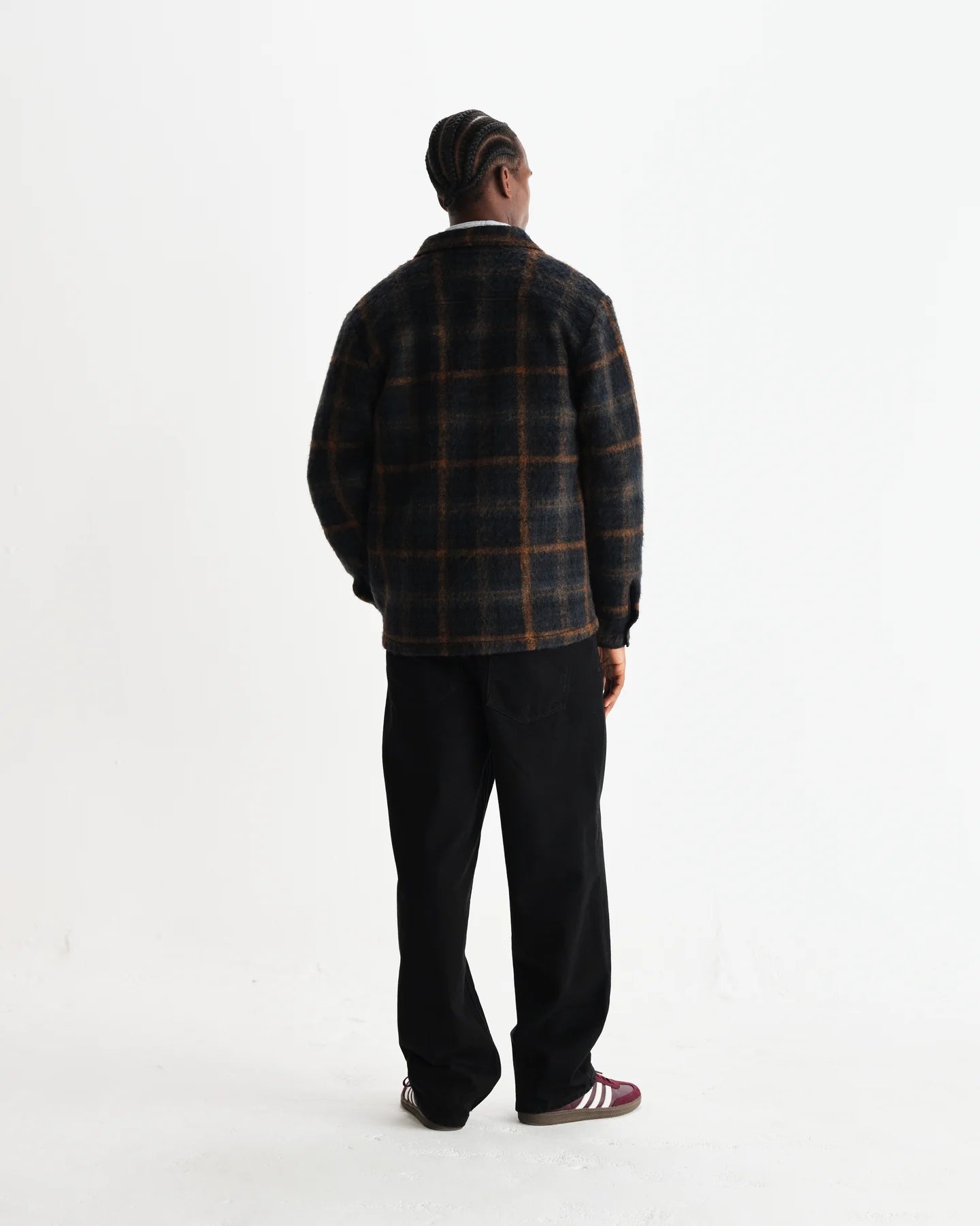 Whiting Overshirt