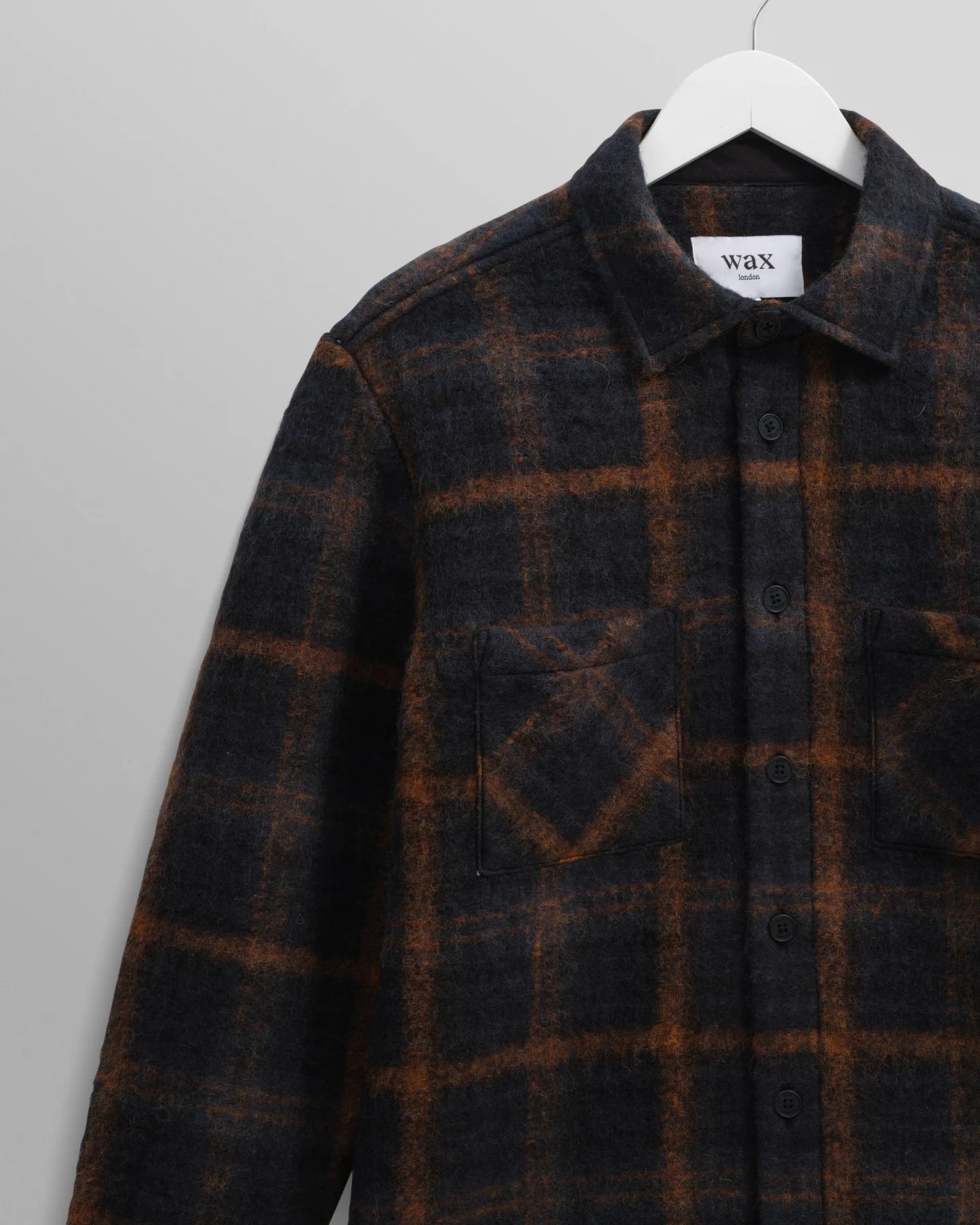 Whiting Overshirt