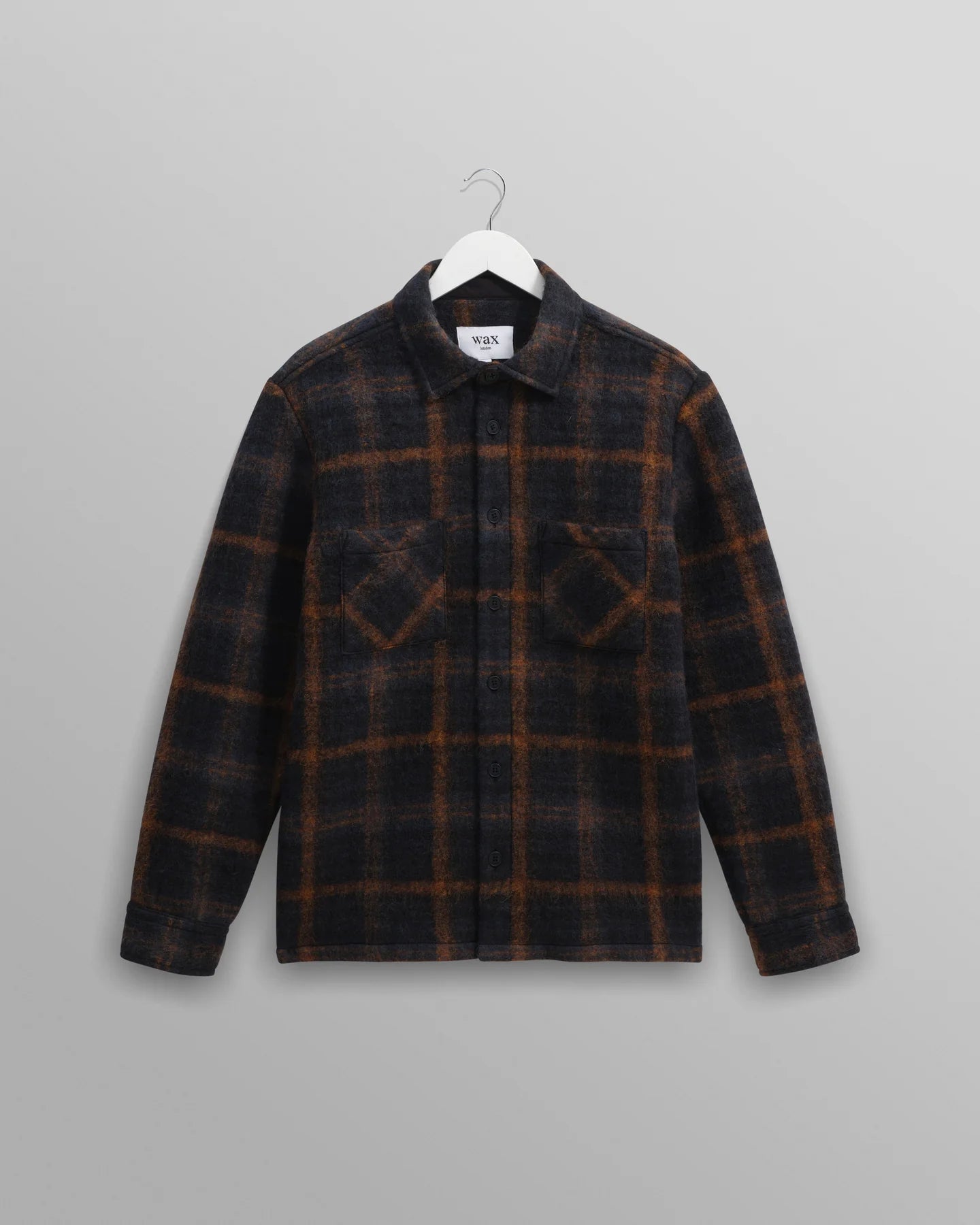 Whiting Overshirt