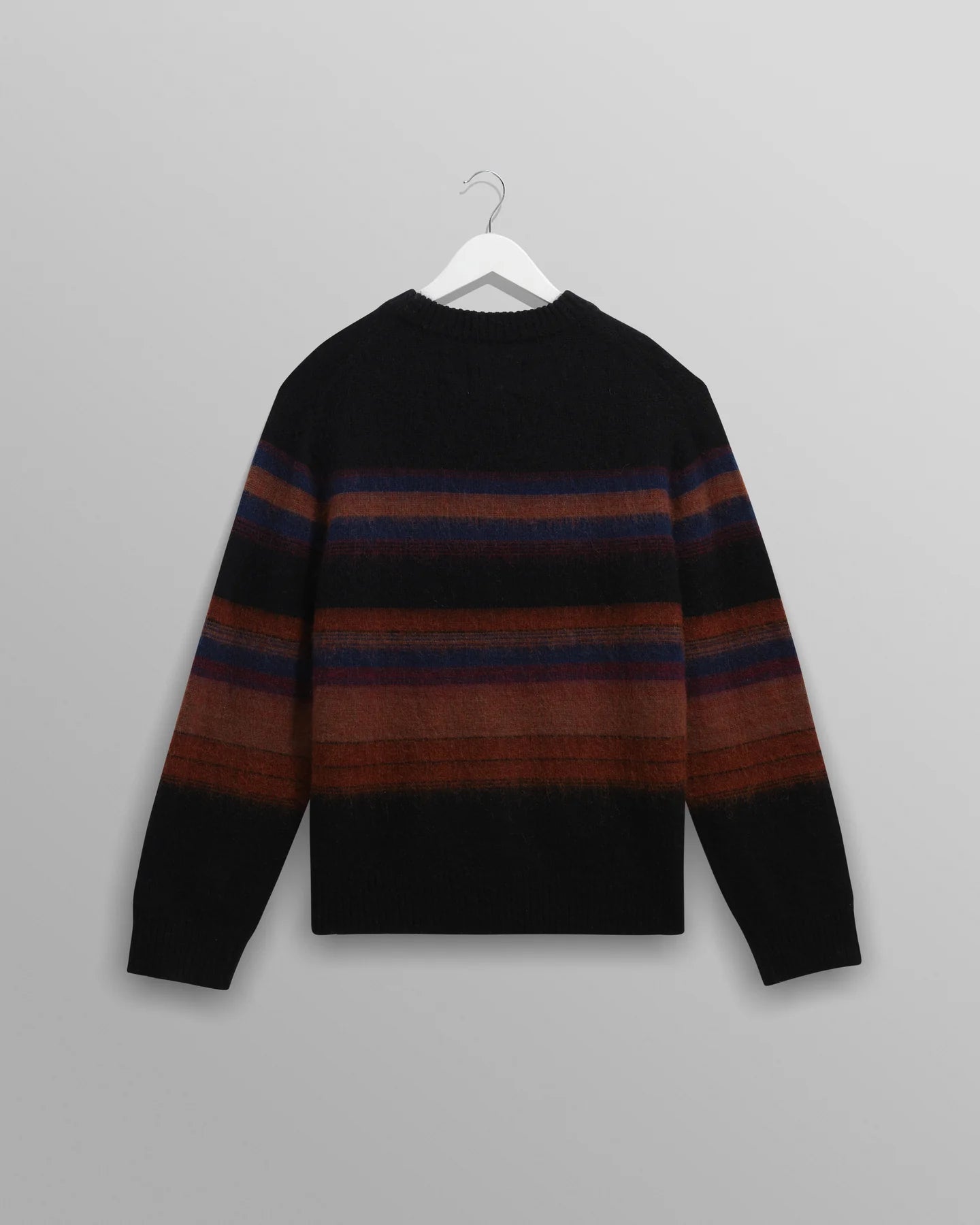 Wilde Wool Crewneck