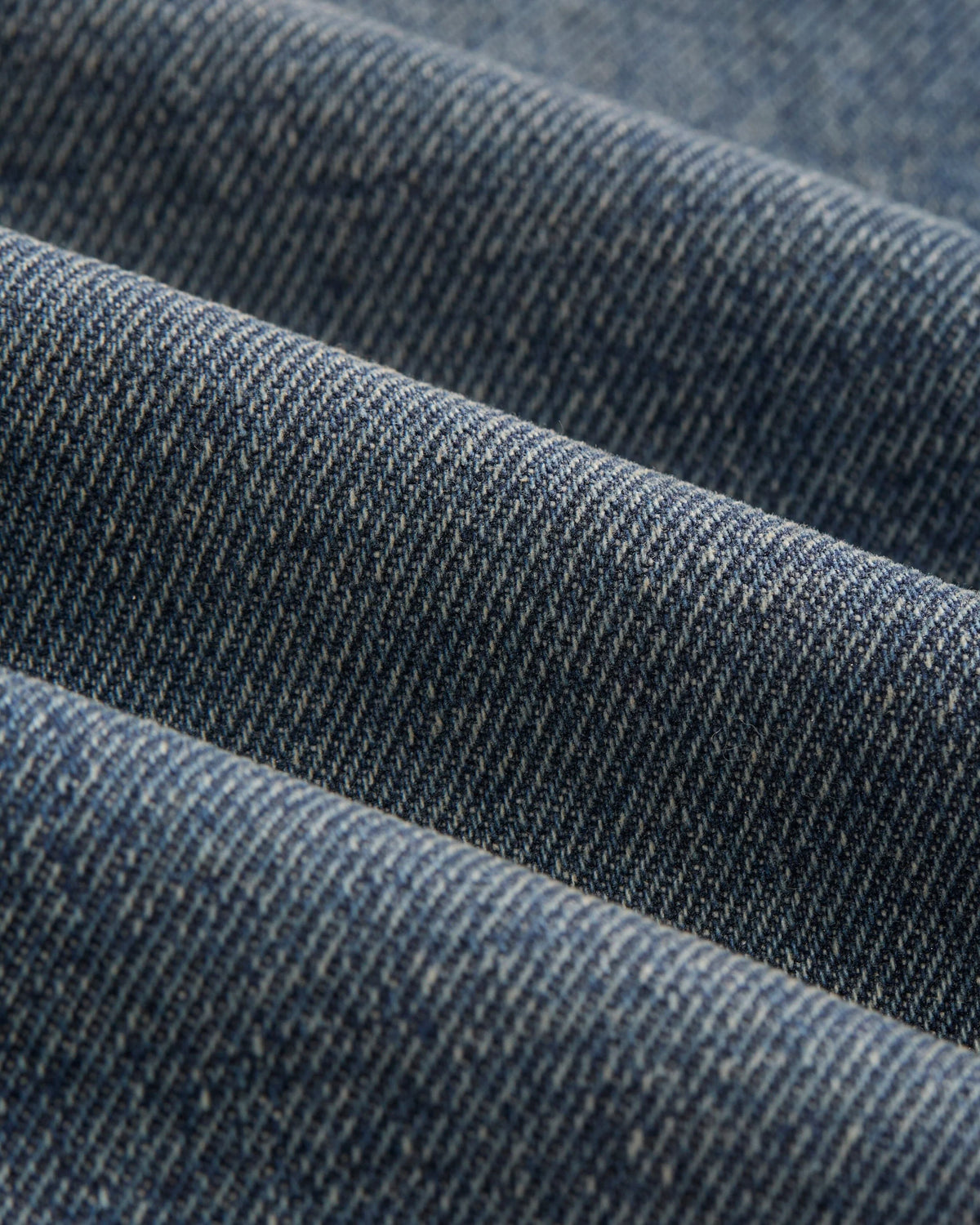 Men's Eddie Jean in Japanese Denim - Morrison Vintage