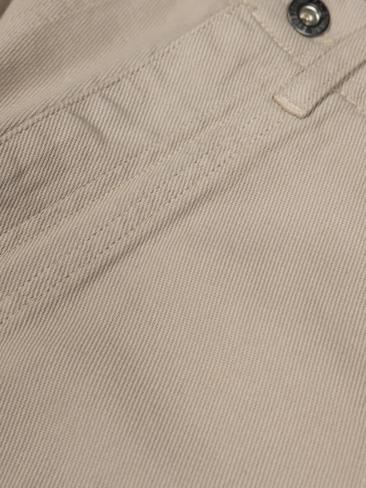 Women's Yarrel Canvas Trouser - Natural Sandstone